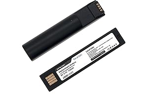 BAT-SCN01 Battery Replacement for 3820 4820 1902GHD and 1452g and 1202g