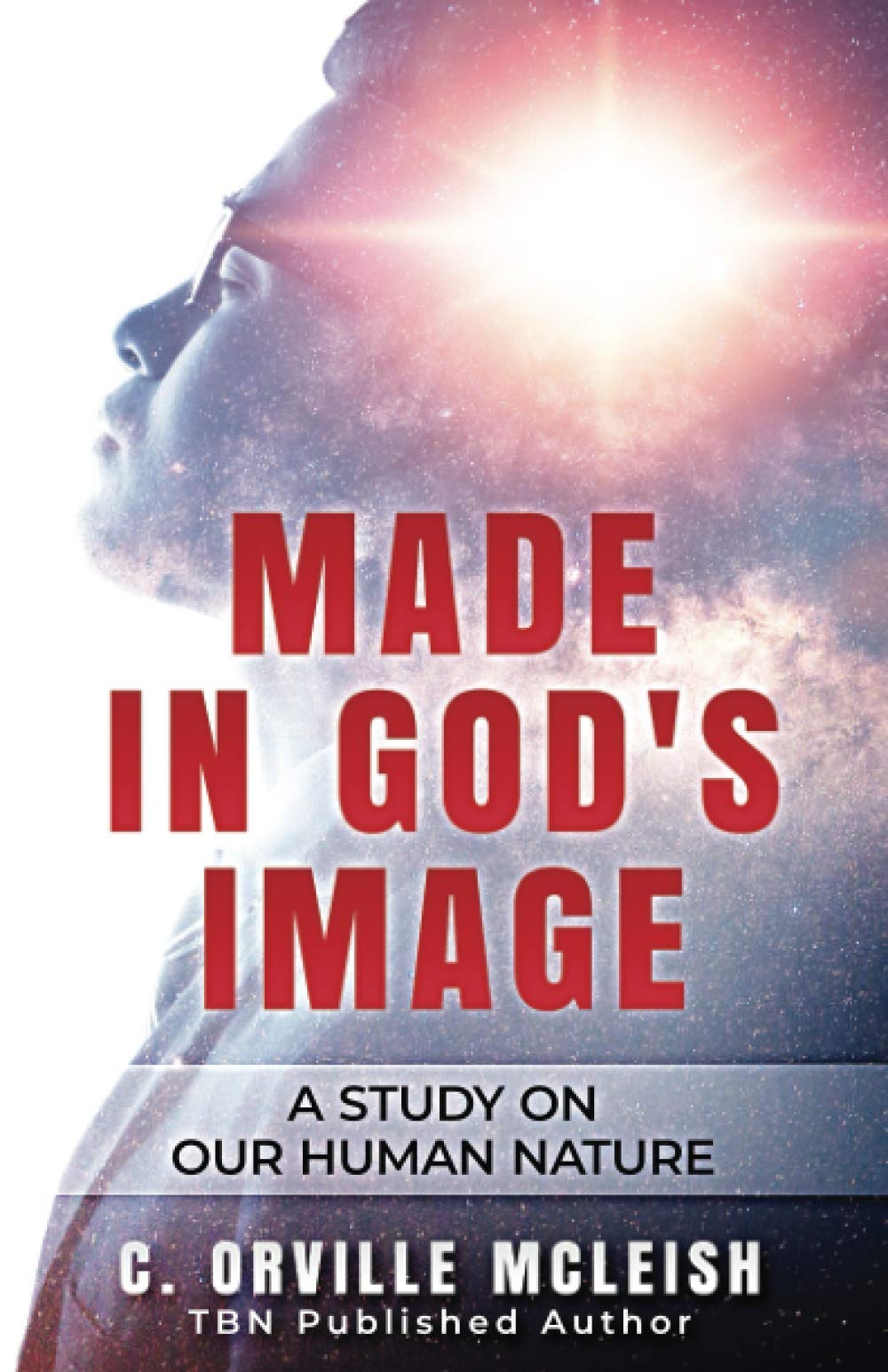 Made In God's Image: A Study On Our Human Nature