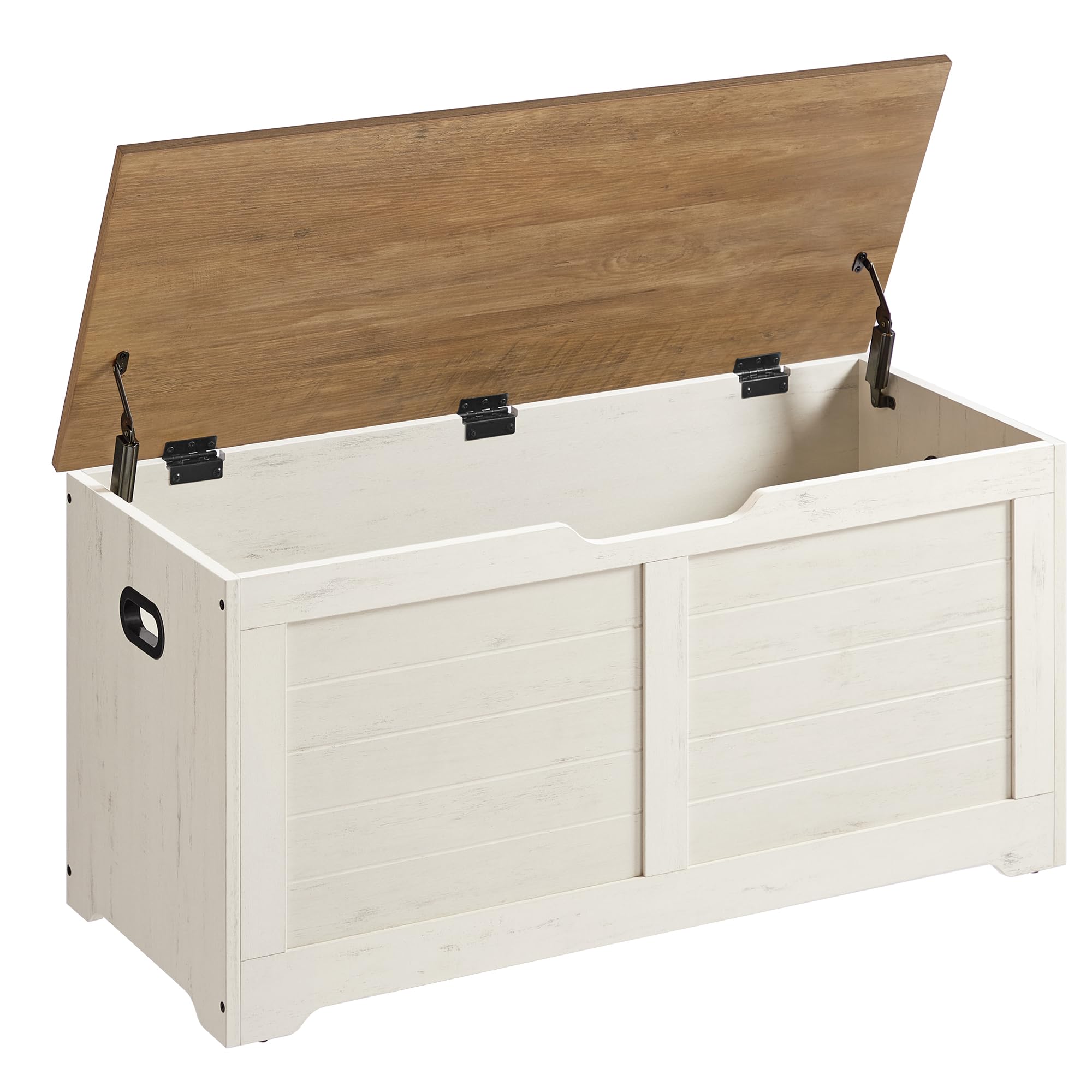 VASAGLE Farmhouse Bench