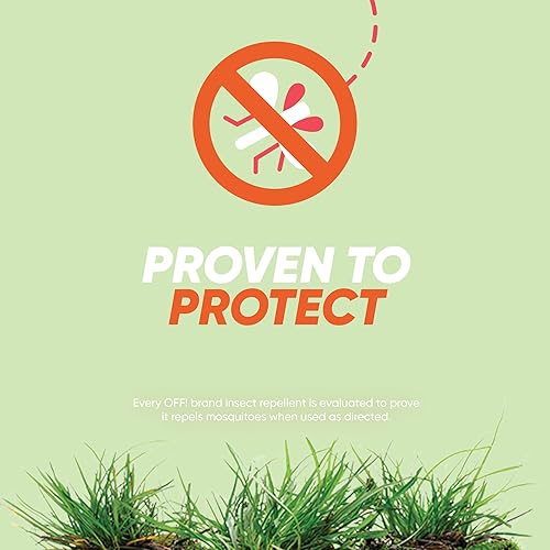 Miniatura 4 de OFF Botanicals Toallas naturales repelentes de mosquitos e insectos