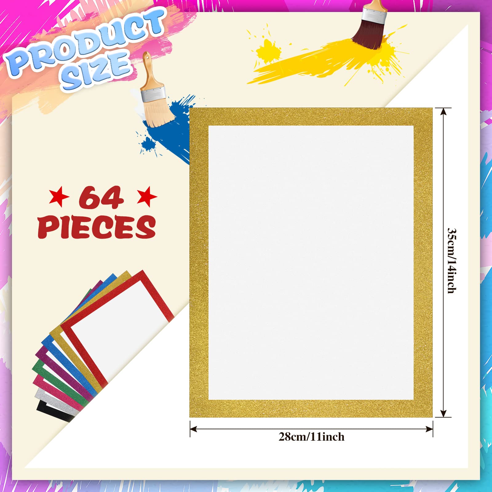 Snapklik.com : 64 Pieces 11