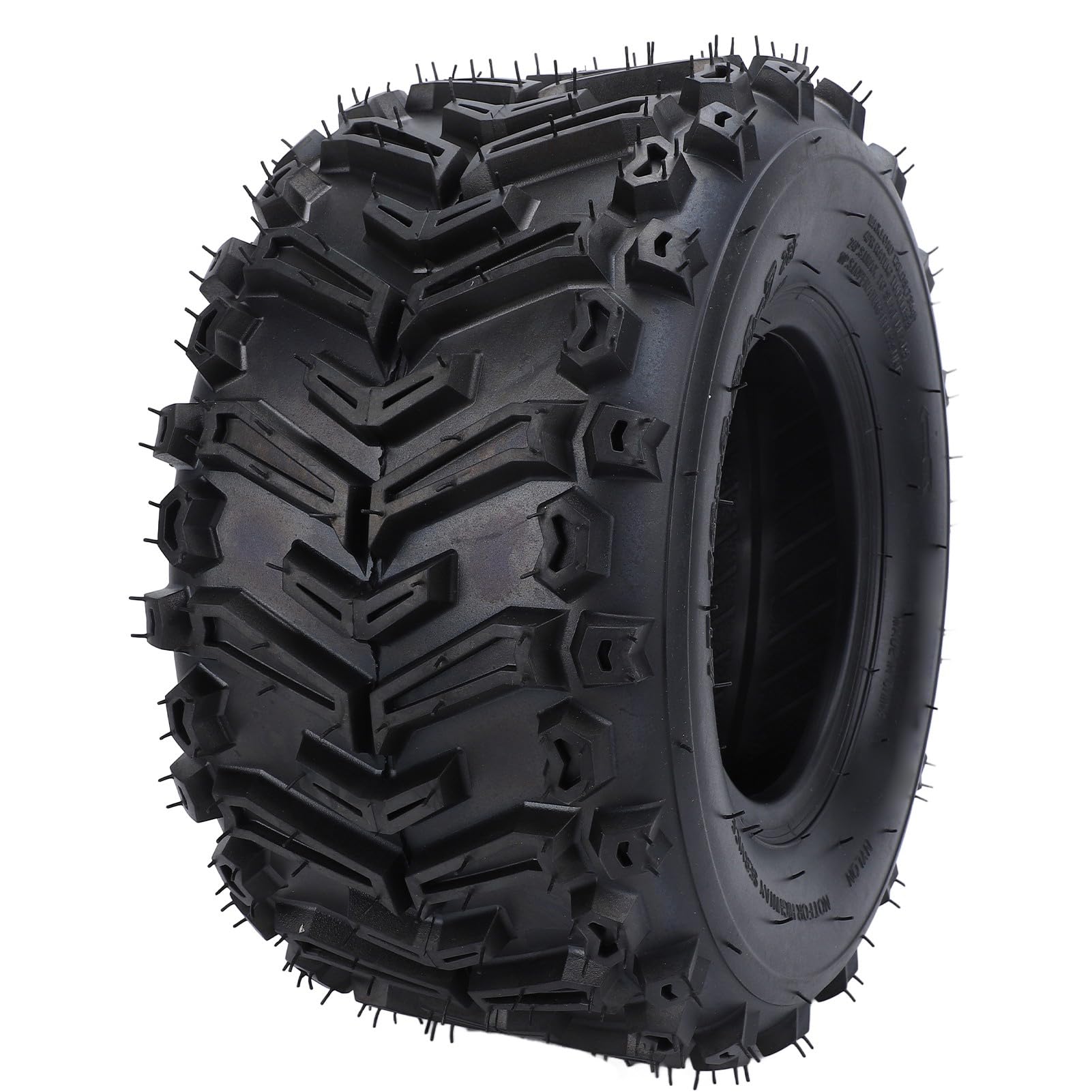 HUIOP Opony ATV 16x8-7 mają gumową przyczepność w Błocie