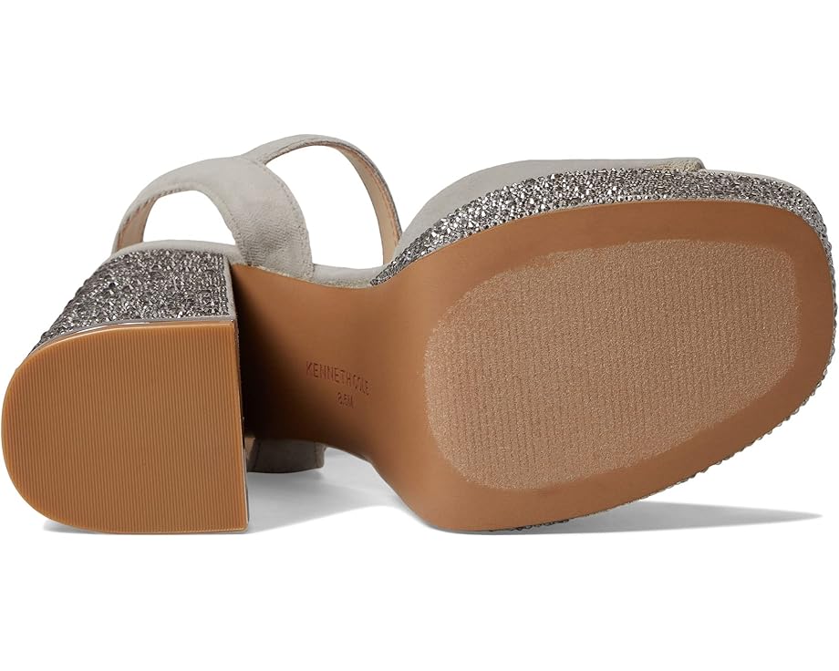 Kenneth Cole New York Dolly Crystal - Bottom View