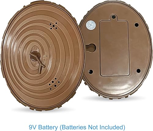 Miniatura 9 de Whizguide Dispositivo antiladridos dispositivos de control de ladridos de perro caja antiladridos para exteriores e interiores para vecinos perros