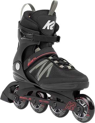 K2 Skate Kinetic 80 para hombre