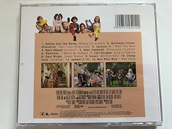 Daddy Day Care - Amazon.com Music