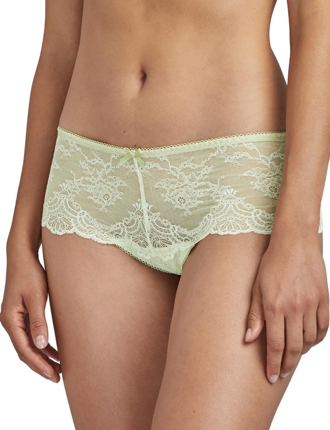 Aubade Women's Danse Des Sens Saint-tropez Brief