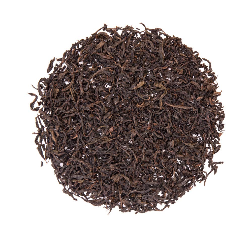 Oolong Tee “Qi Lan” aus Fujian, China | Ernte 2025 | Hochwertiger chinesischer Oolong Tee aus dem Hochland | Rarität (80 g)