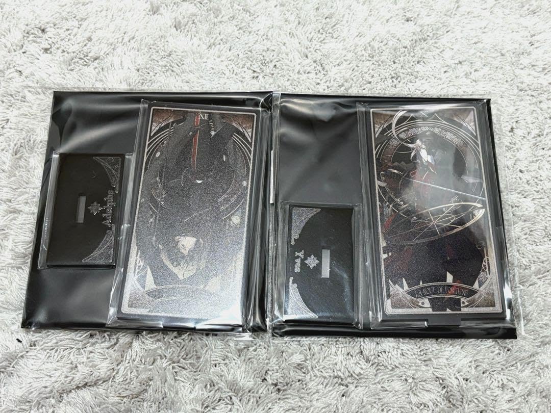 Amazon.co.jp: 終遠のヴィルシュ 終ヴィル 3周年 オトメイト 物販 イヴ