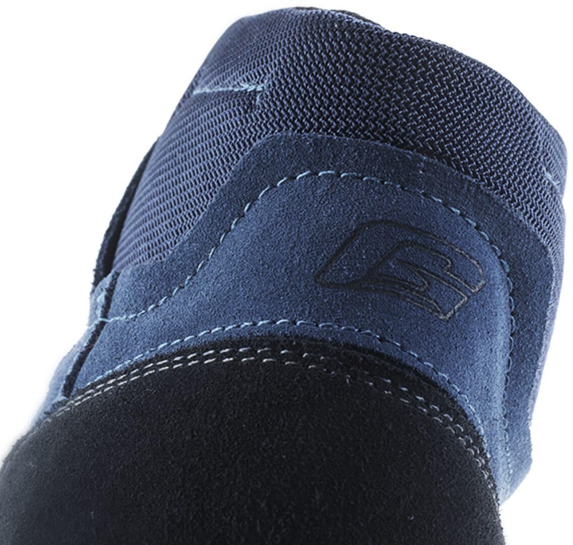 Gaerne G-Rue Buty motocyklowe, czarny/biały, 39