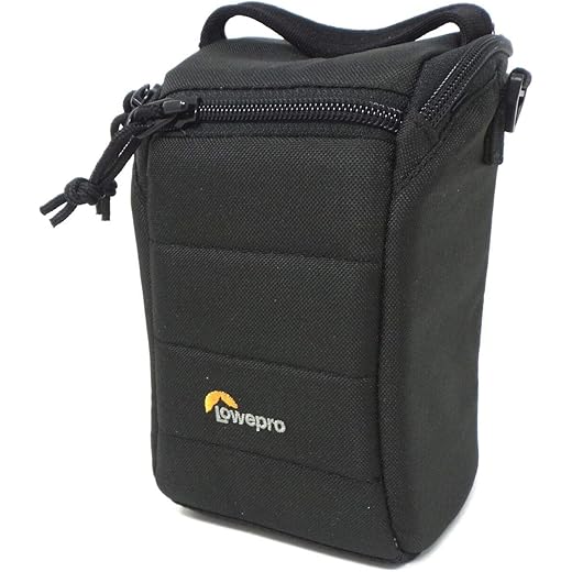 Lowepro Format 120 II Camera Bag