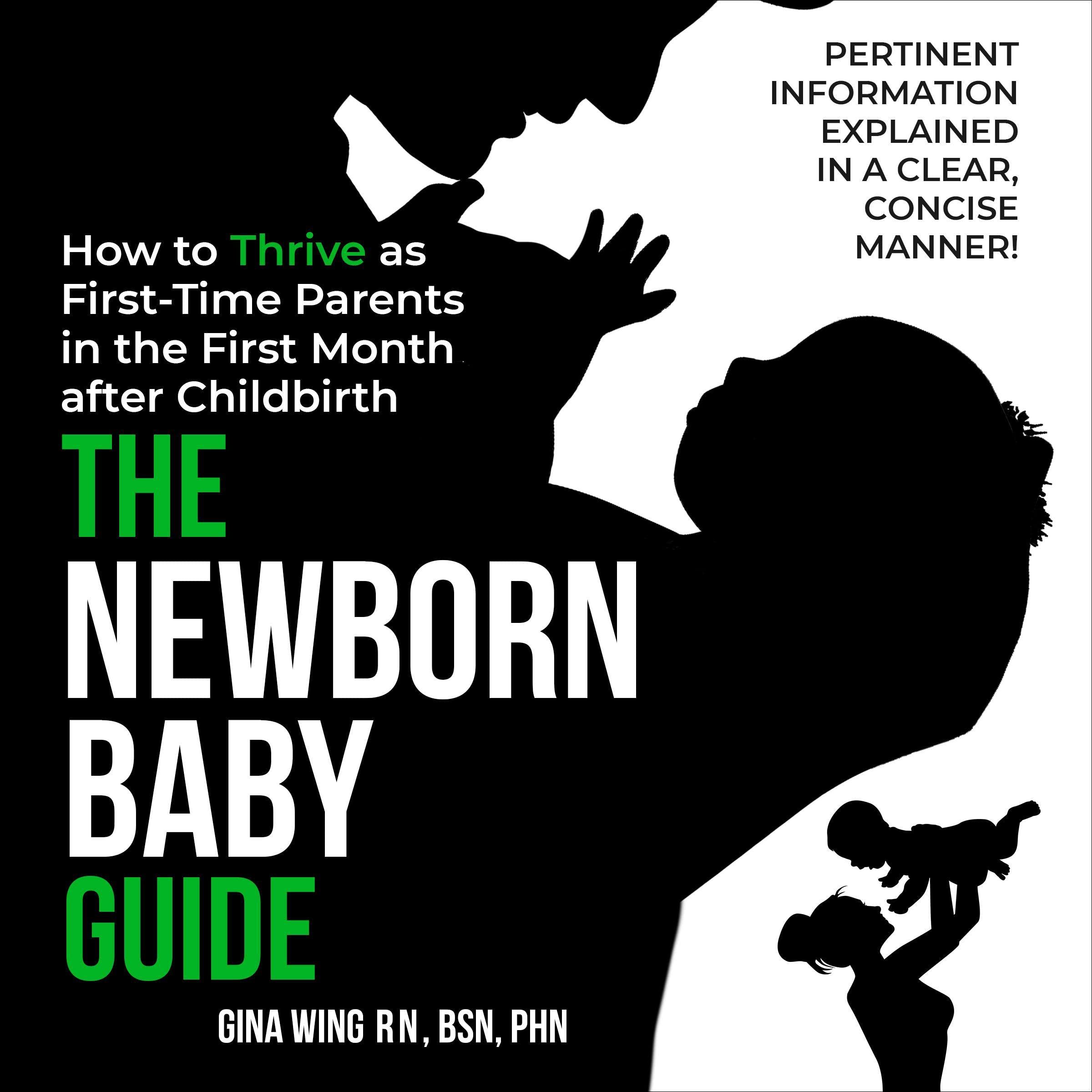The Newborn Baby Guide