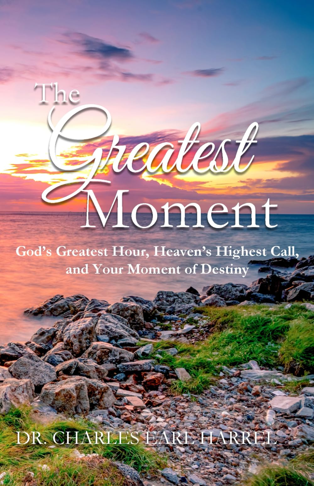 The Greatest Moment