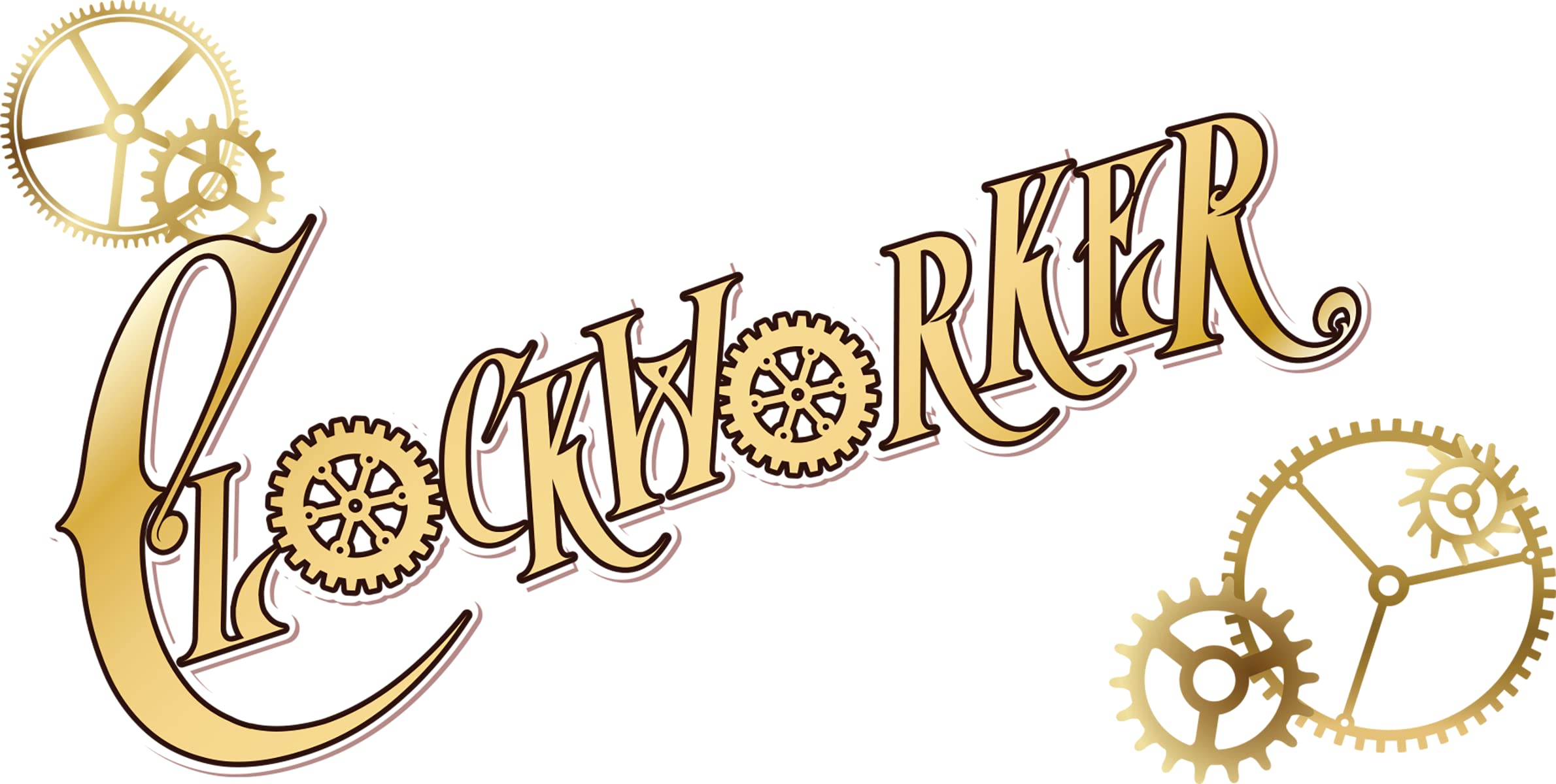 Sylex Edition, Clockworker, gra dla koneserów, gra strategiczna, dla 2-4 graczy, od 12+ lat, 45 minut, niemiecki