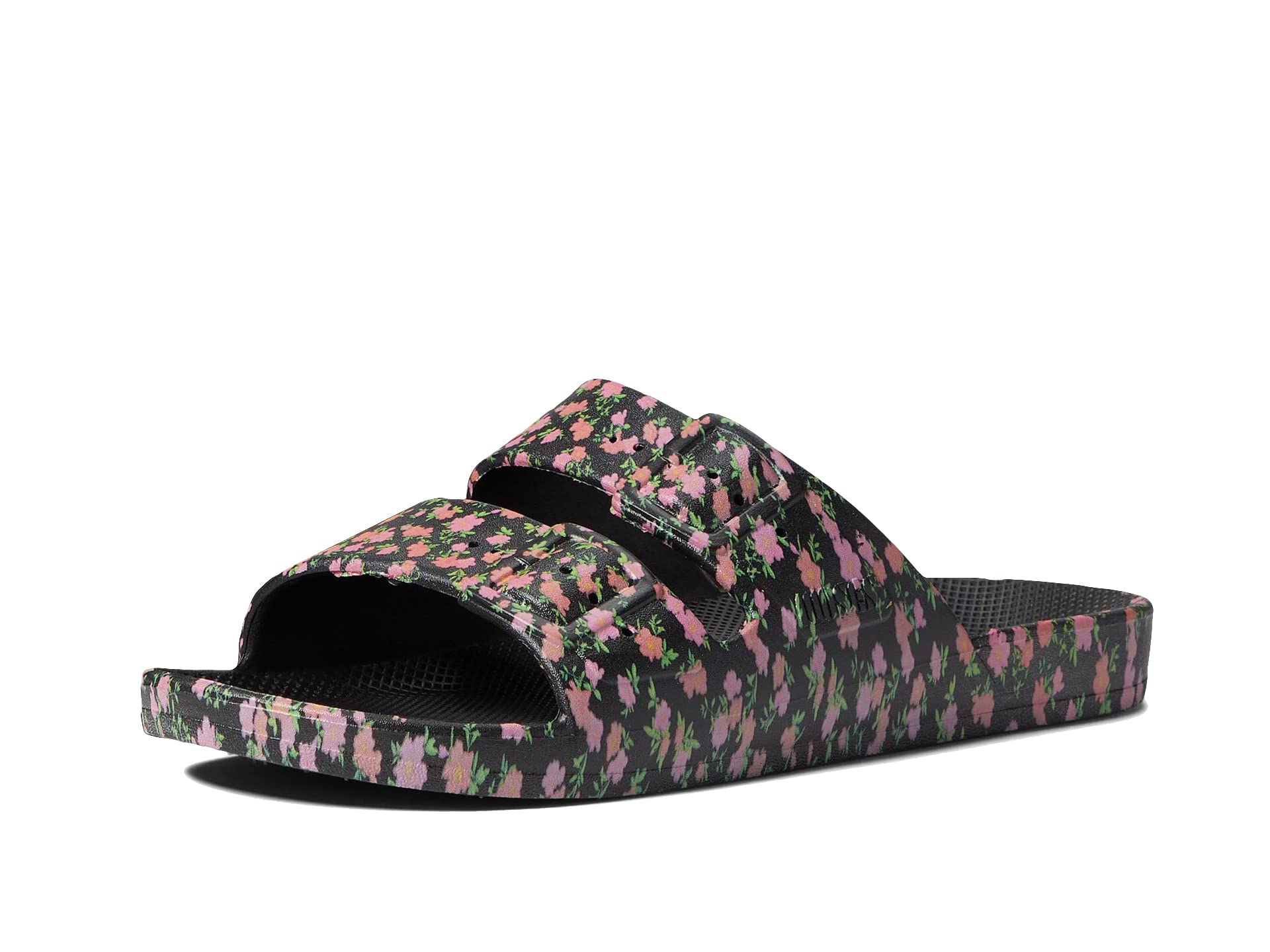 Freedom MosesWomen's Moses Slides