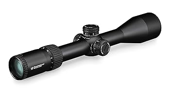VORTEX DIAMONDBACK 6-24x50 ライフルスコープ 実物 VORTEX DIAMONDBACK 6-24x50 ライフルスコープ 実物