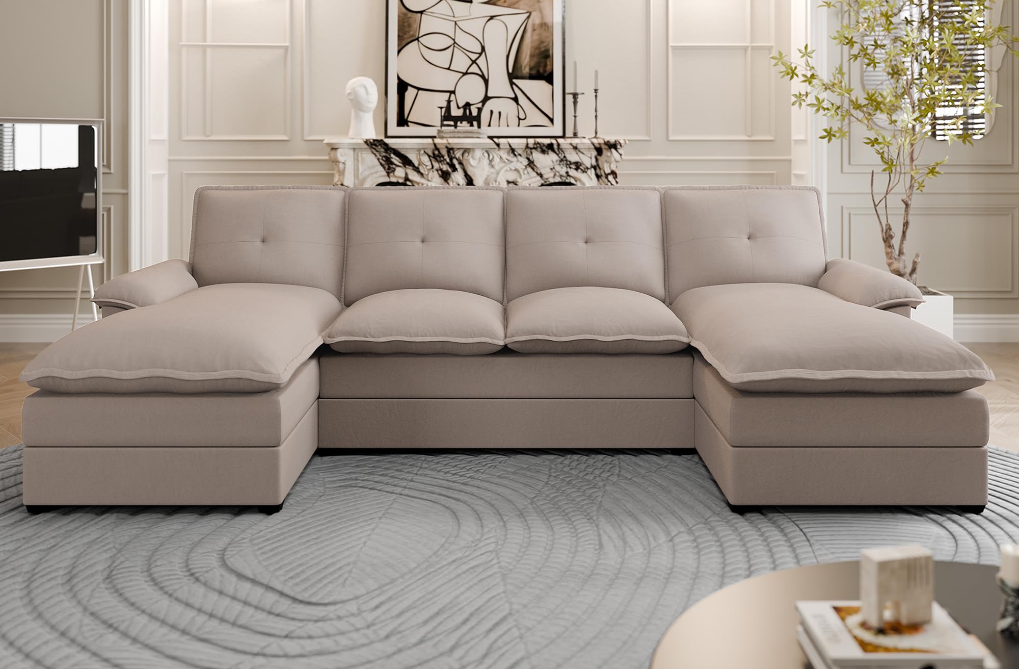 ソファ Amazon.com: 110