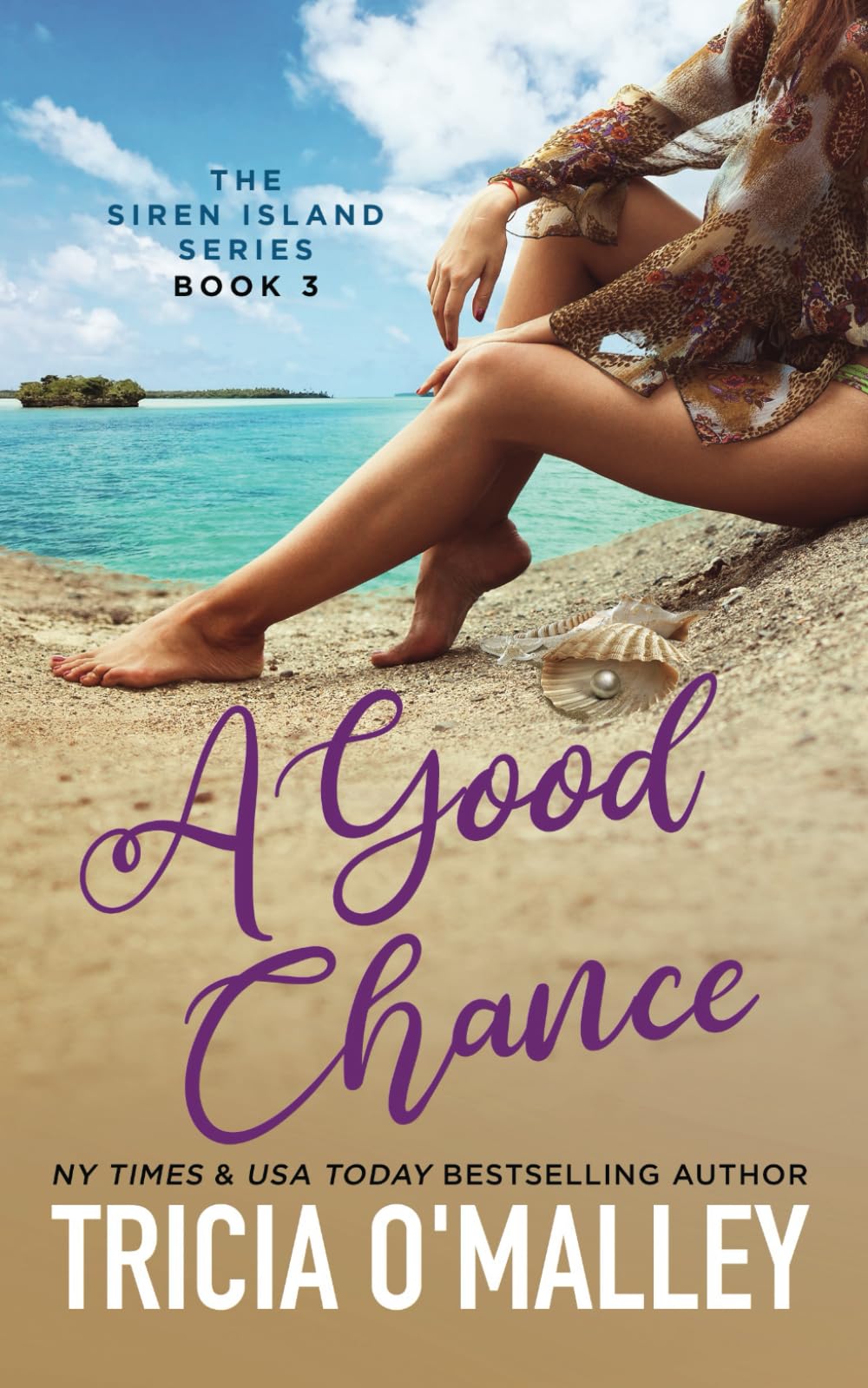 Cover of A Good Chance