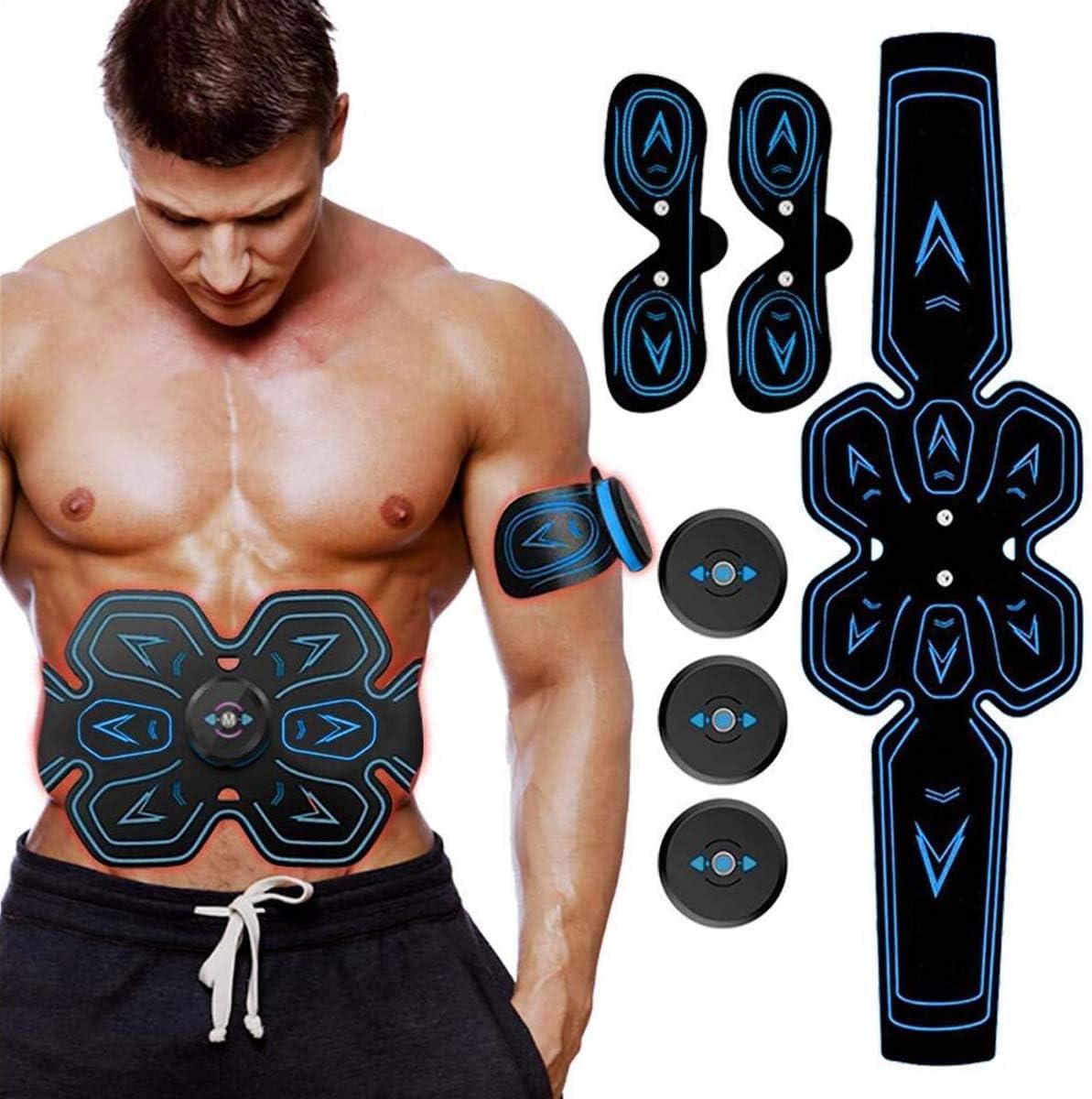 ab training belt