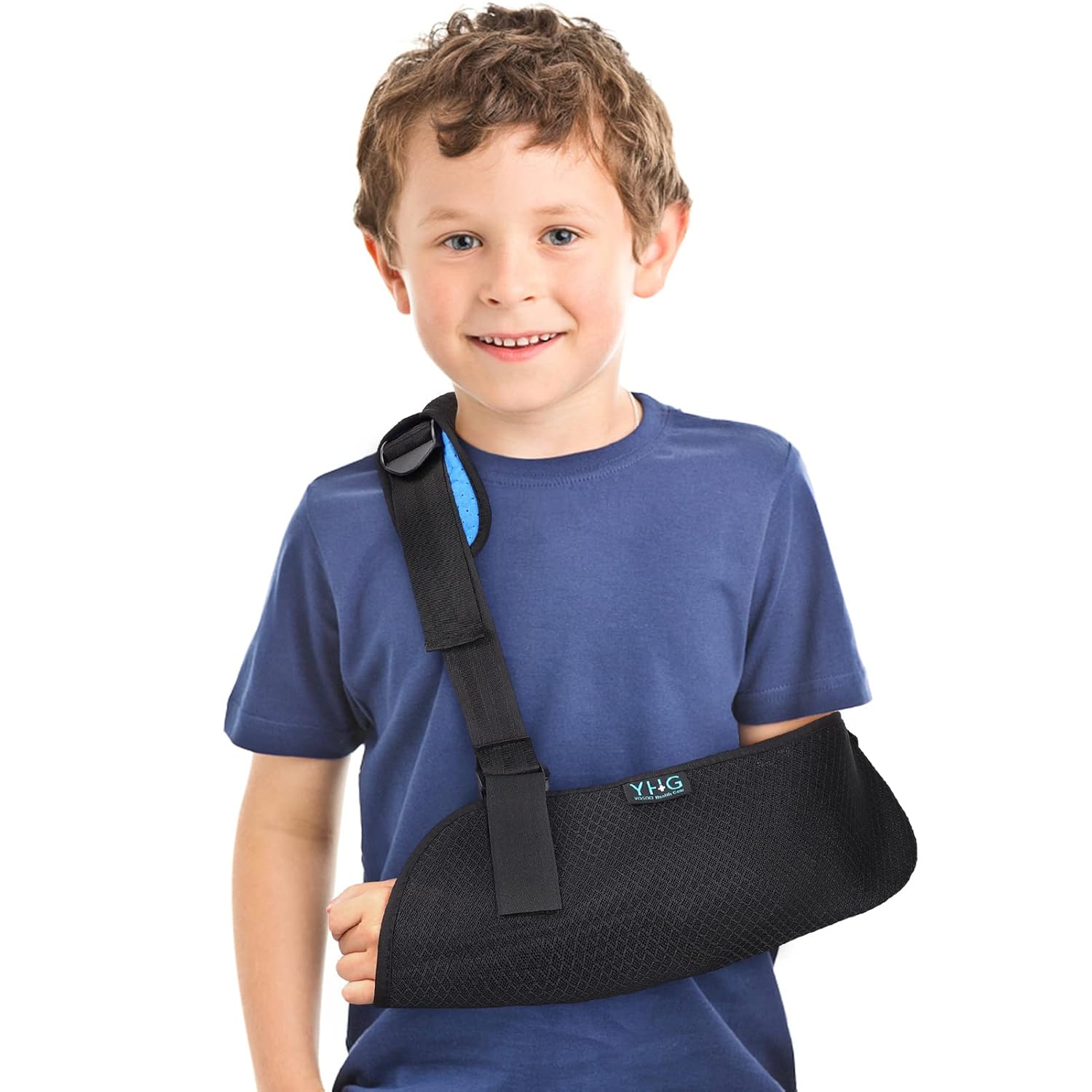 Buy Arm Sling for Children, Medical Arm Support Brace Kids Shoulder
