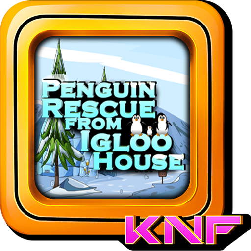 Can You Escape The Penguin - App on Amazon Appstore