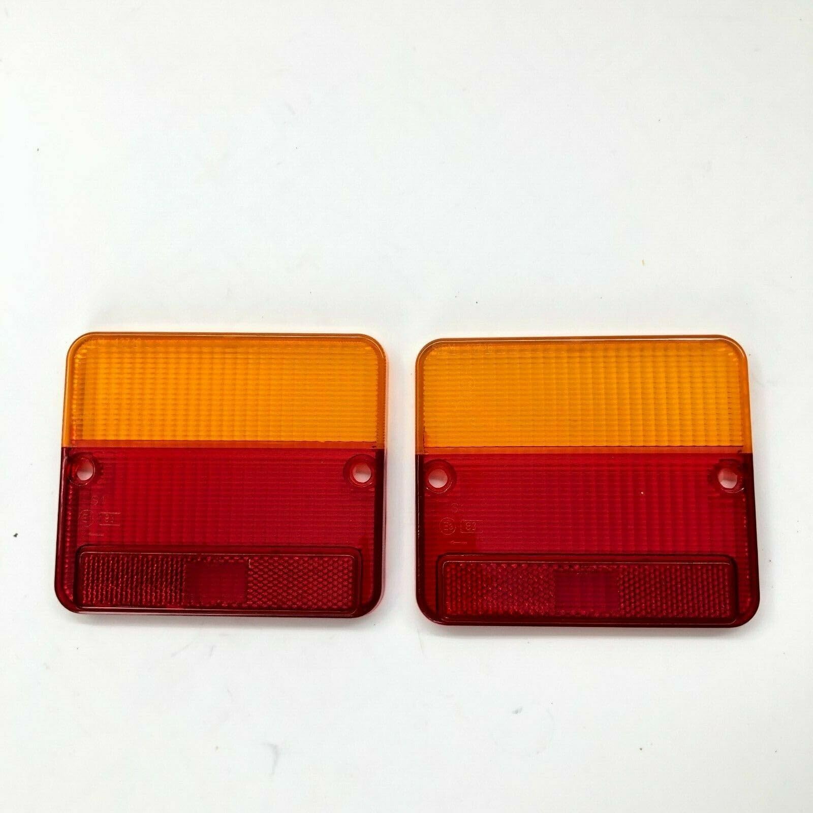 Coppia Gemme Posteriori per Ape 50 Tl Elestart Car P3 Car Diesel Max Diesel Poker Diesel