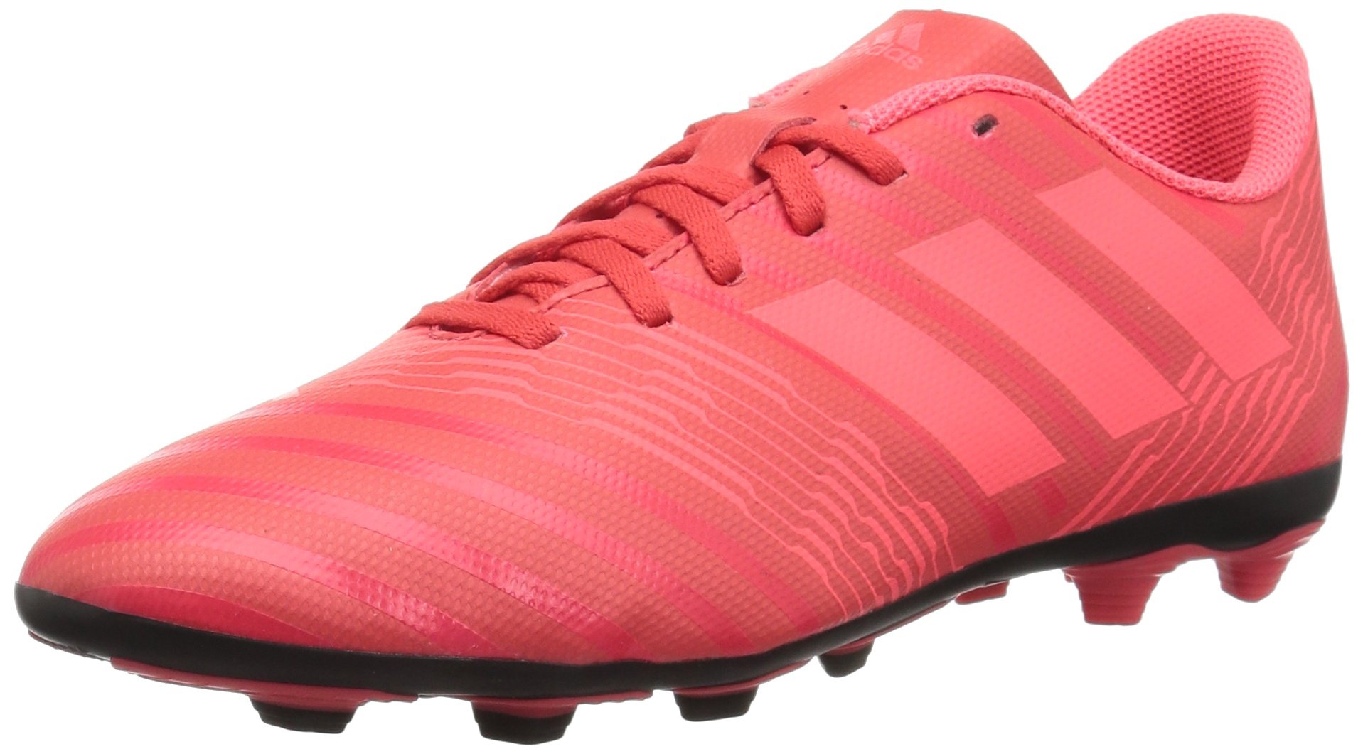 adidas Boys' Nemeziz 17.4 Fxg J