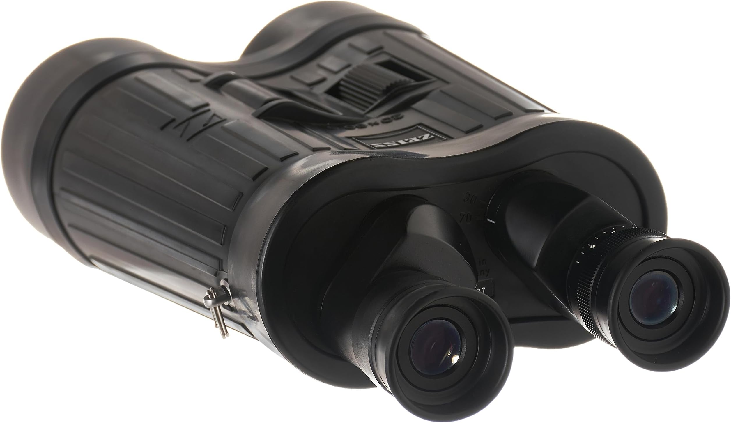 Zeiss 20X60 Classic S Image Stabilization Binocular Buy Online at