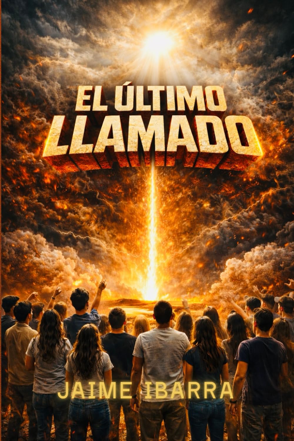 EL ÚLTIMO LLAMADO