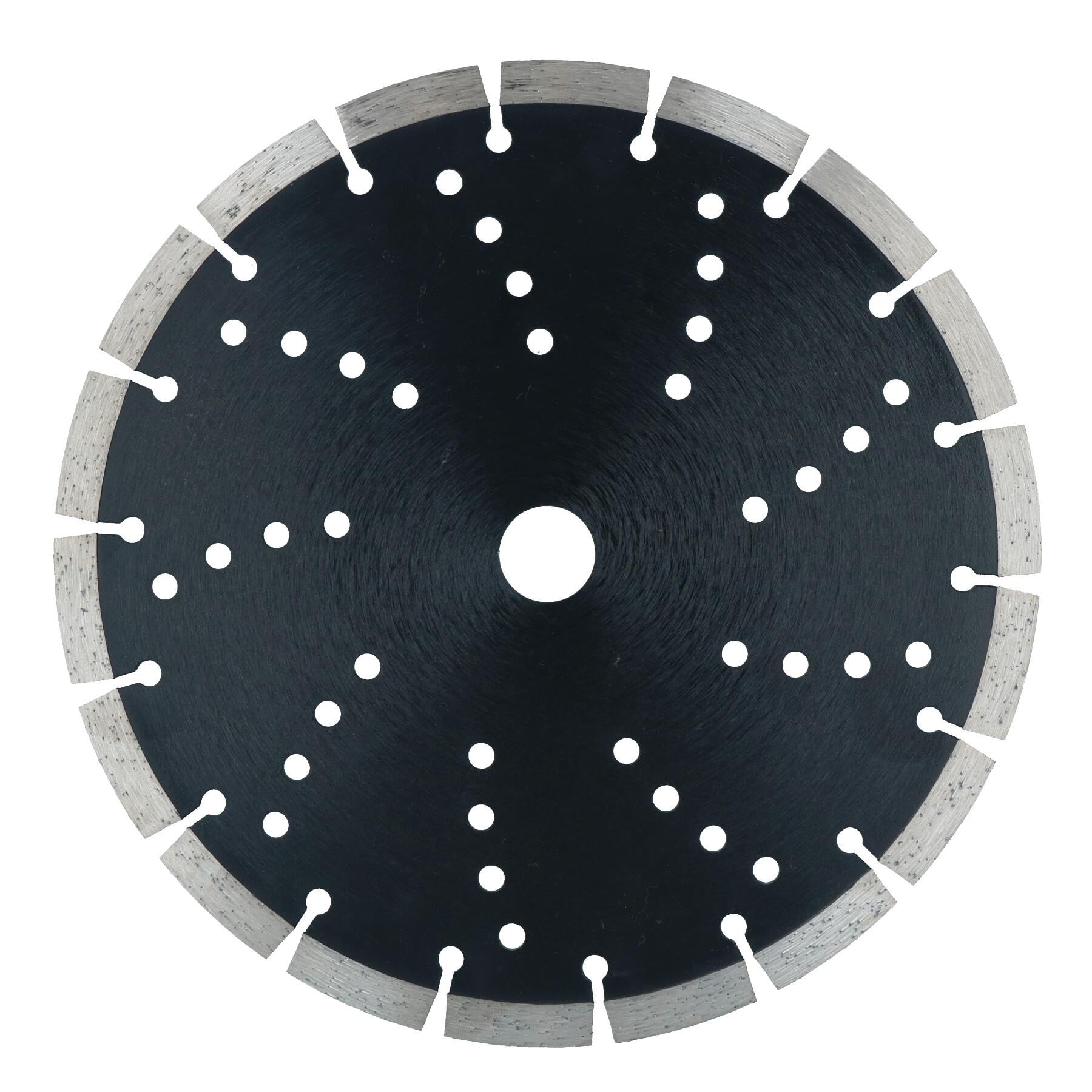 230mm 9"" Grinder Diamond Blade Cutting Disc 22.23mm Bore Concrete Masonry