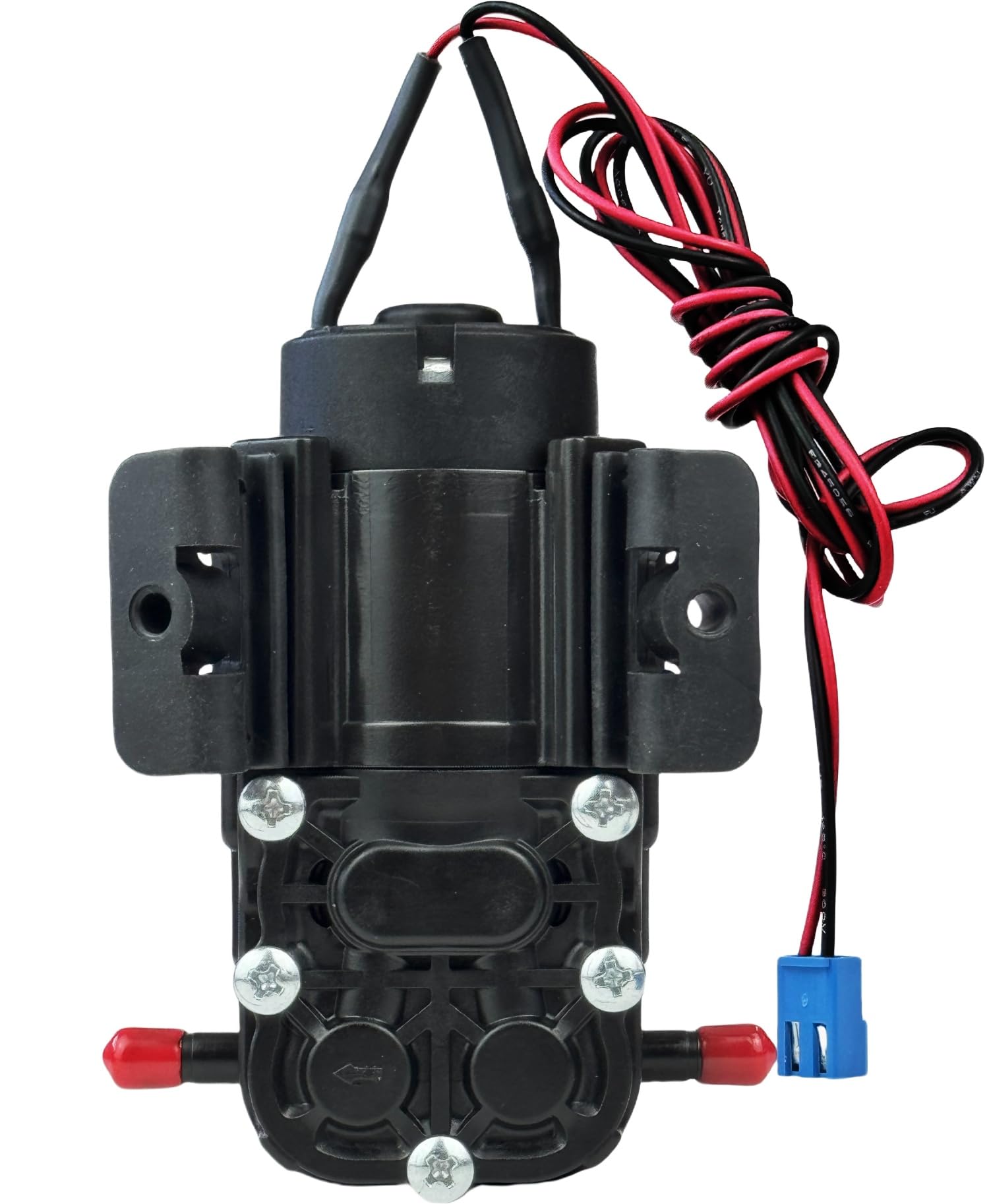 GMB-D-23130 1,2 l/min Dozownik Wody Pompa Wody Kompatybilny z Midea Avalon Primo Brio Dozownik chłodnicy wody butelkowanej z dolnym ładowaniem zastępuje DP005A2 DC 12 V