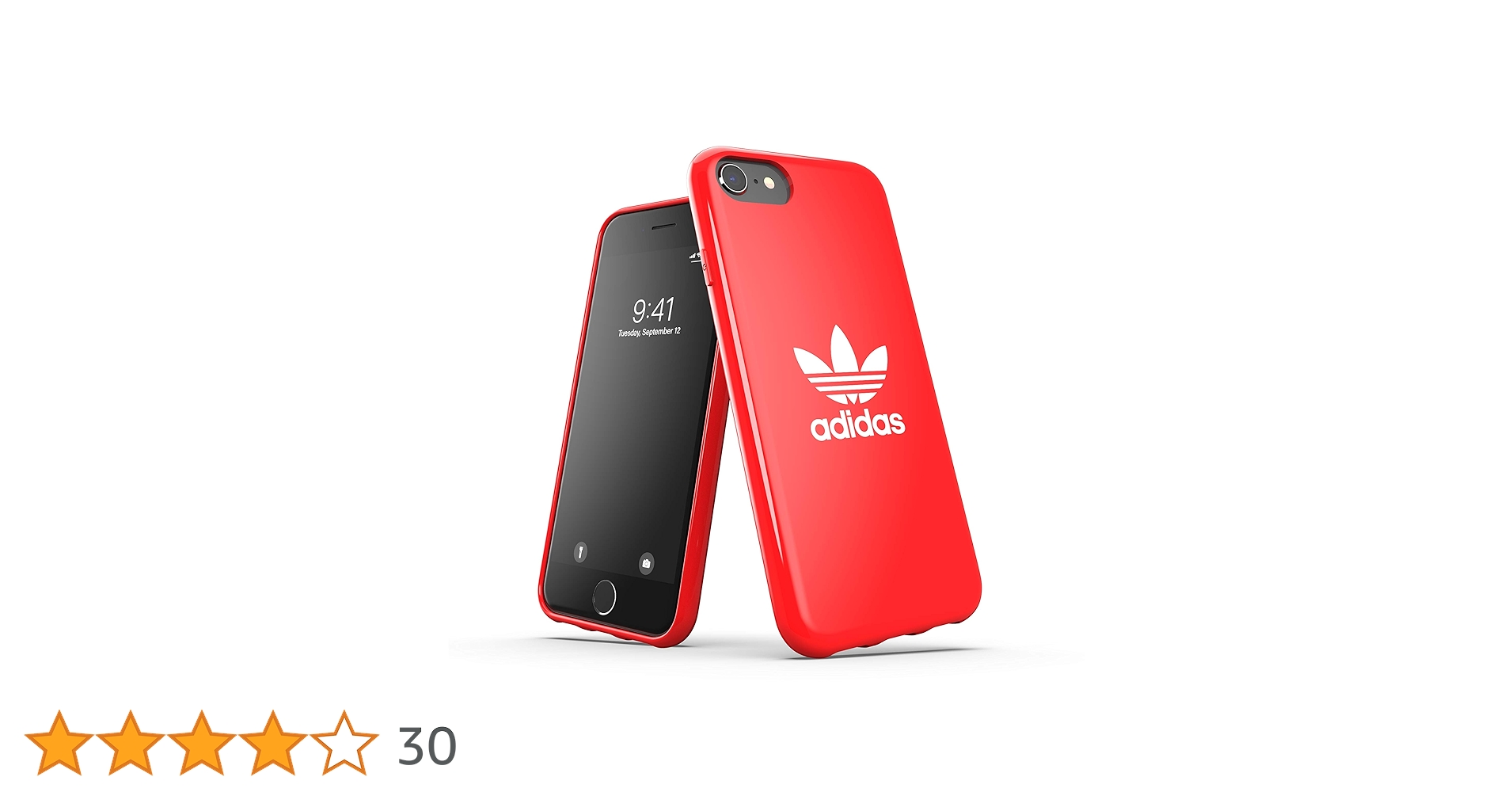 Amazon.co.jp: アディダス iPhone 6/6S/7/8 ケース iPhone SE