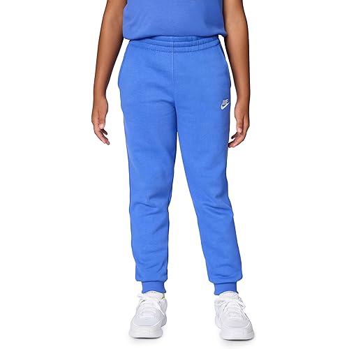 NIKE Sportswear Boys' Club Fleece Joggers