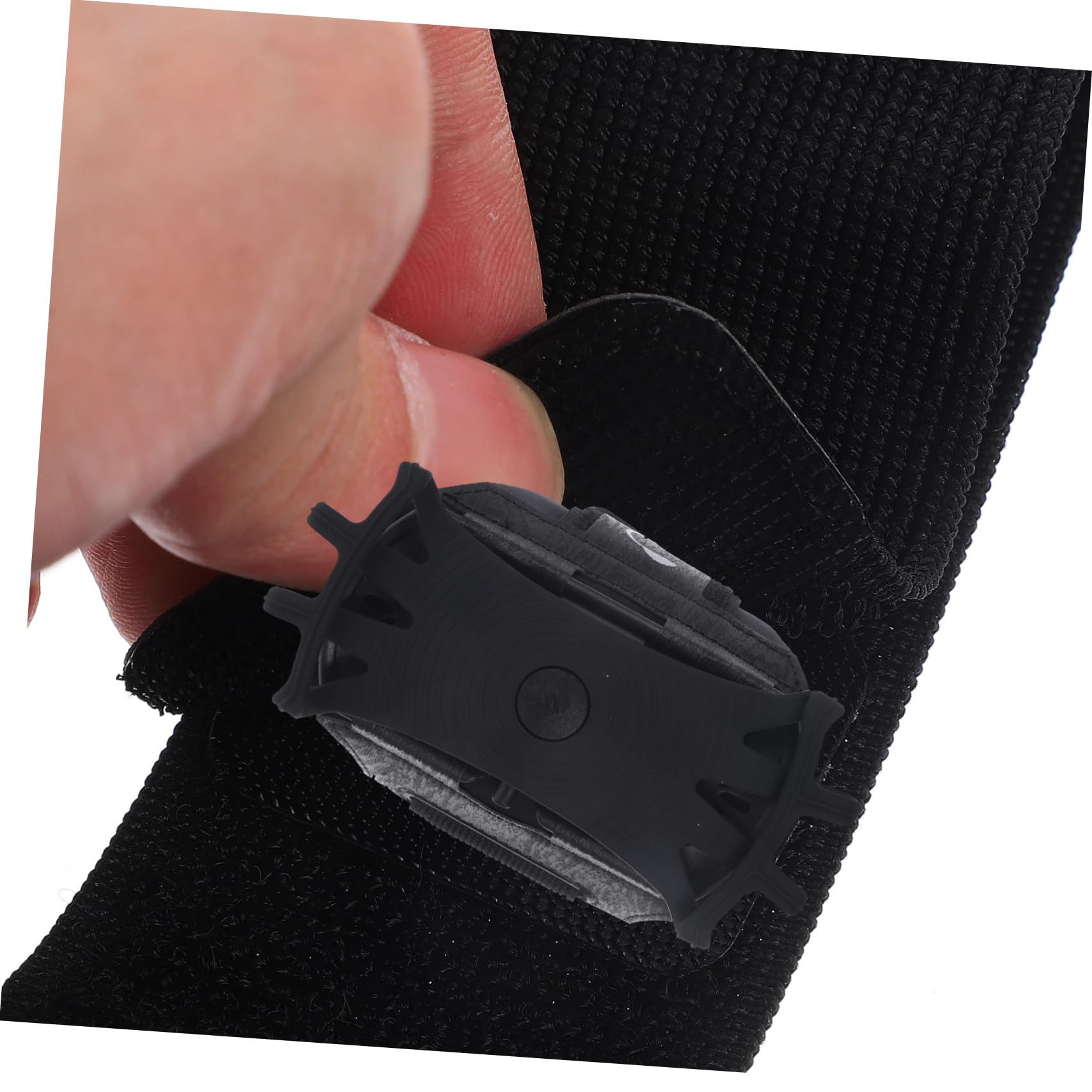 Gadpiparty 3pezzi Armband Per Smartphone Con Rotazione Cintura Per Corsa e Fitness Compatibile Con Tutti Telefono Per Sport e Allenamenti All Aperto