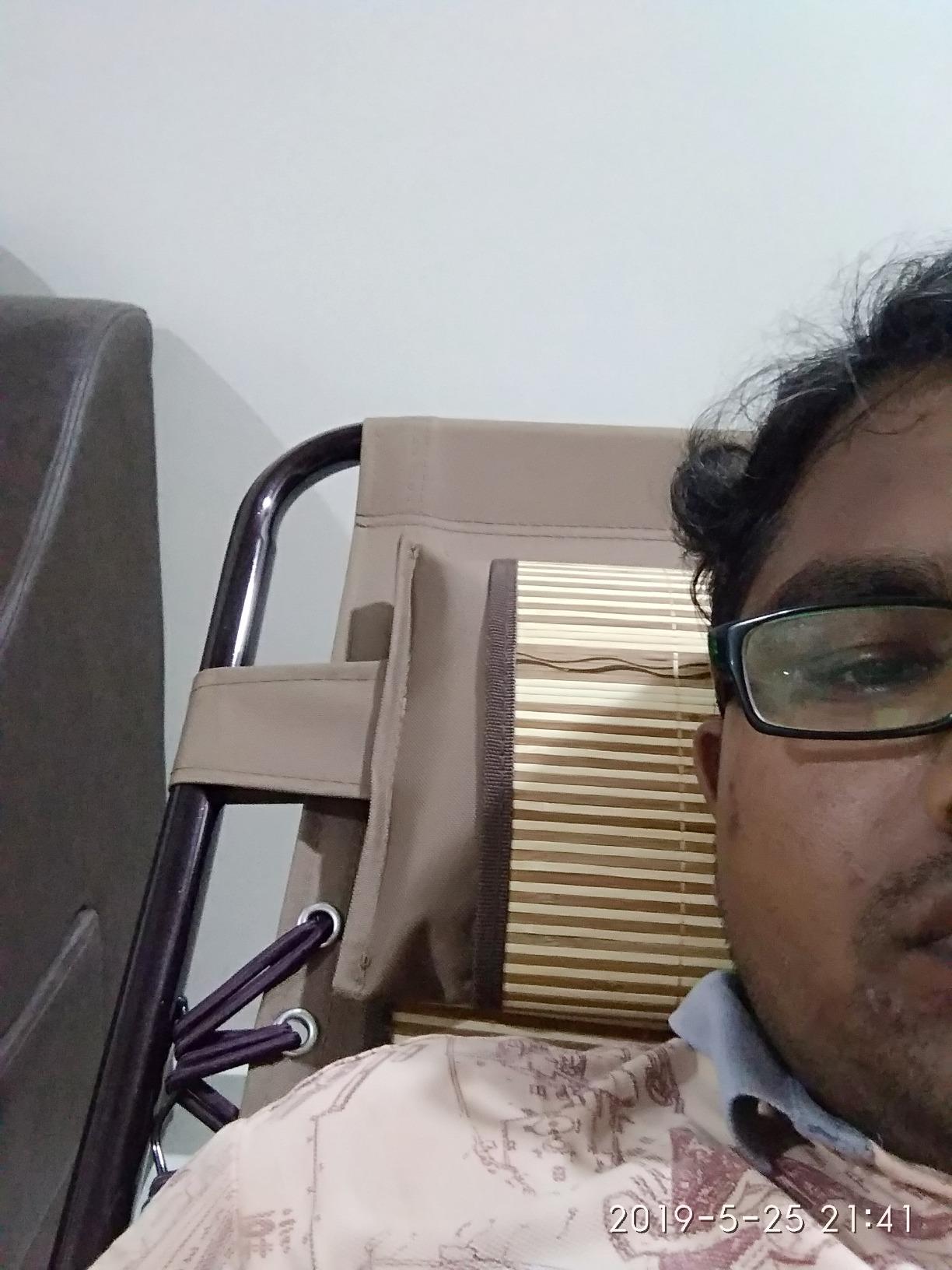 Nilkamal Lounge Easy Chair, Purple and Bamboo Amazon.in Home & Kitchen