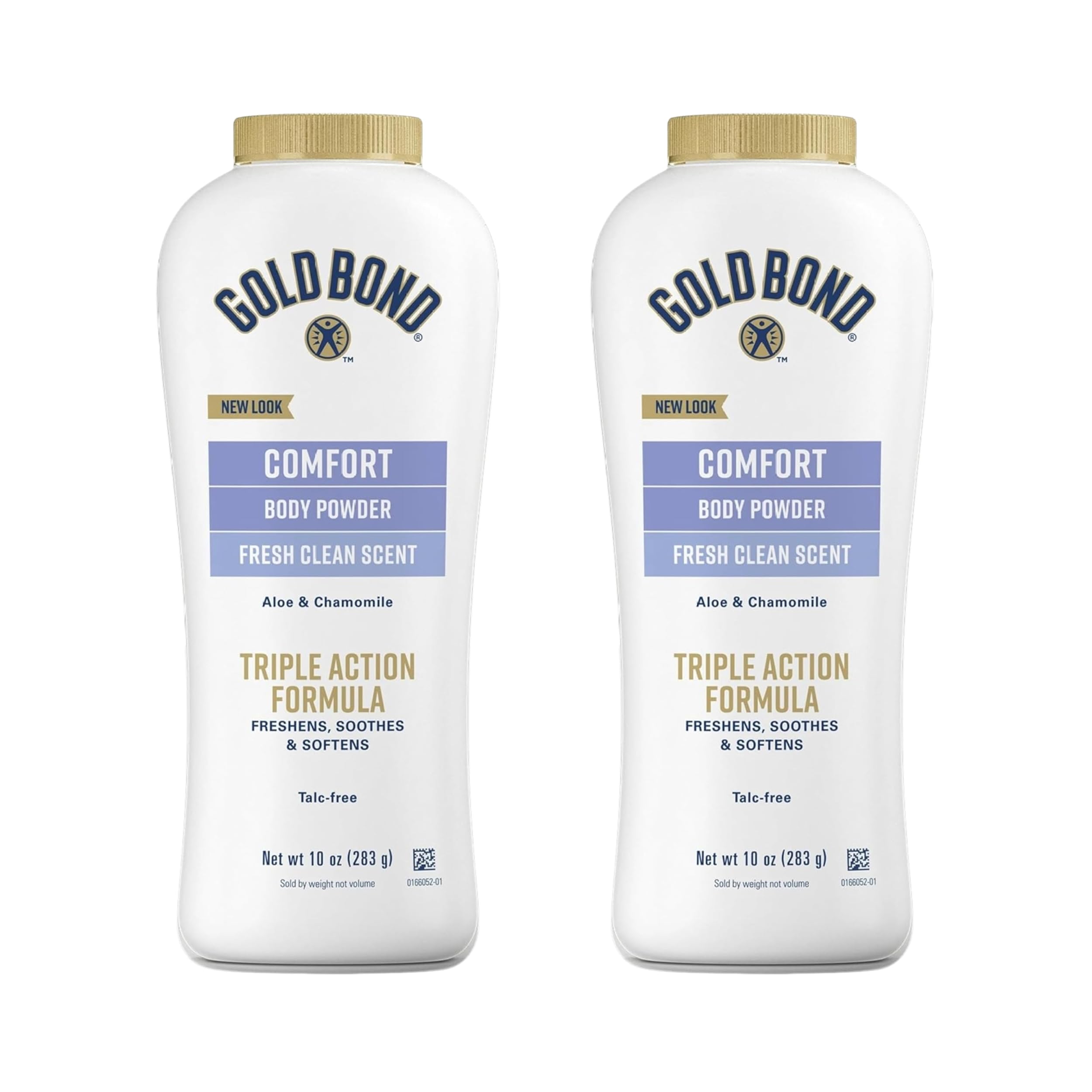 Gold Bond Comfort Body Powder