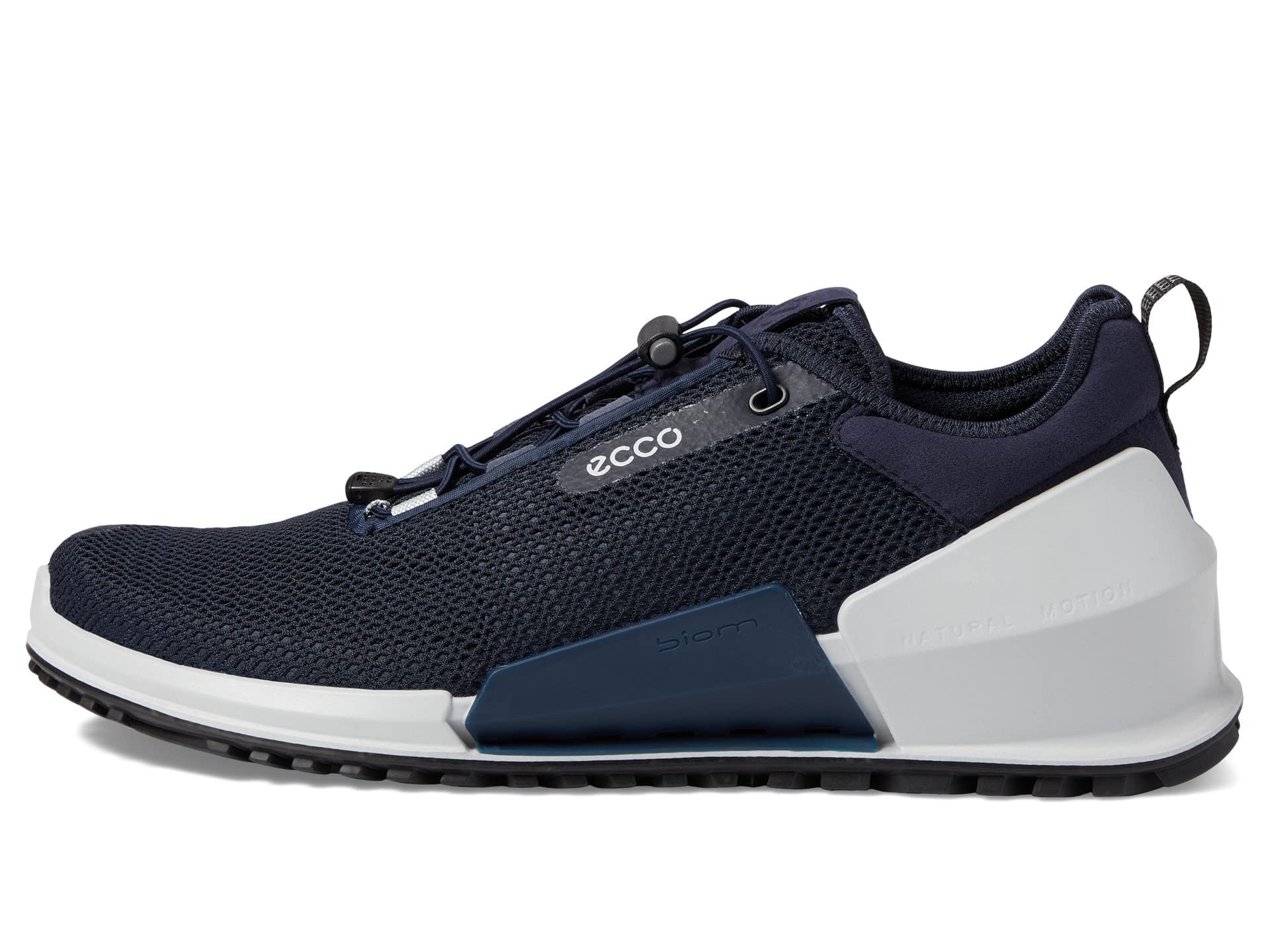 ECCOMen's Biom 2.0 Breathru Cross Trainer