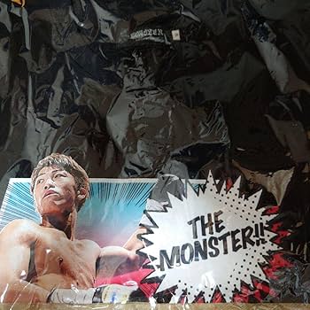 井上尚弥　グッズ　ボクシング 楽天市場】井上尚弥 モンスター井上 Naoya Inoue ボクシング