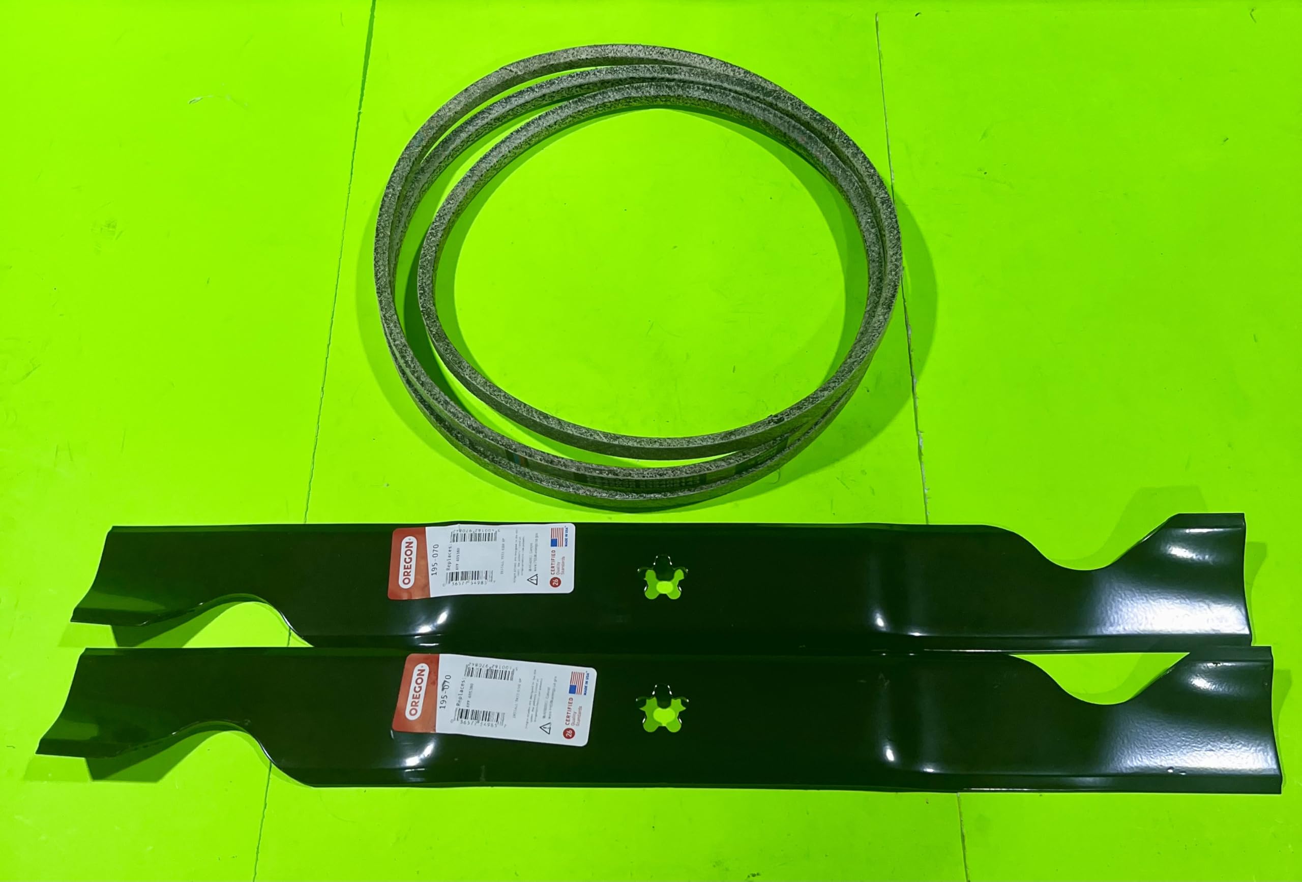 Amazon.com : Lawnmowerpartsworld YTS 3000 46