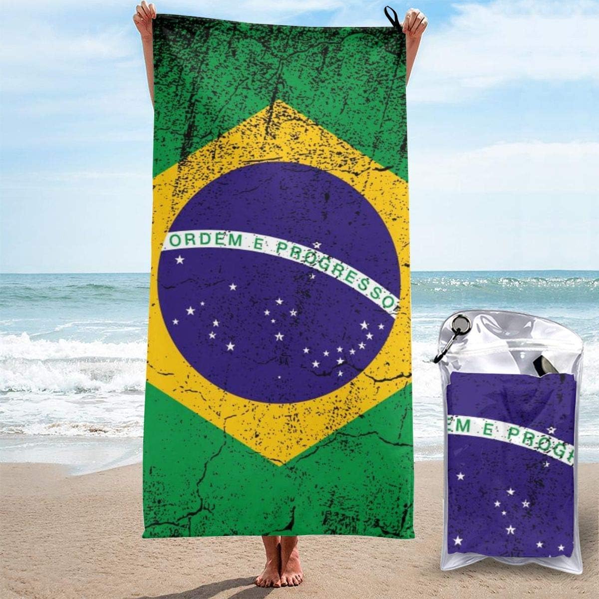 coperta da viaggio per uomini