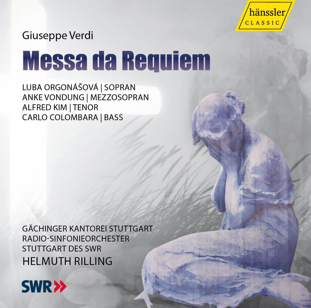 Verdi: Requiem