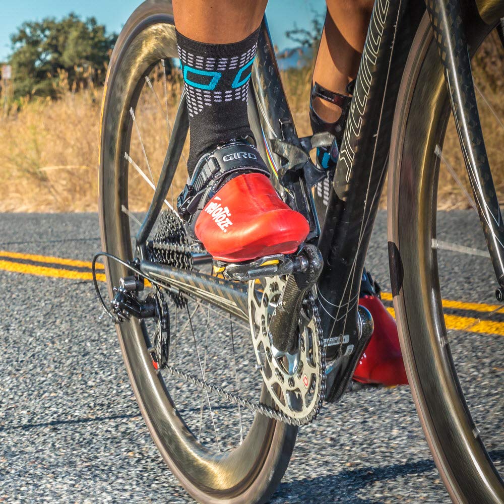 Velotoze Toe Cover One Size Fashion