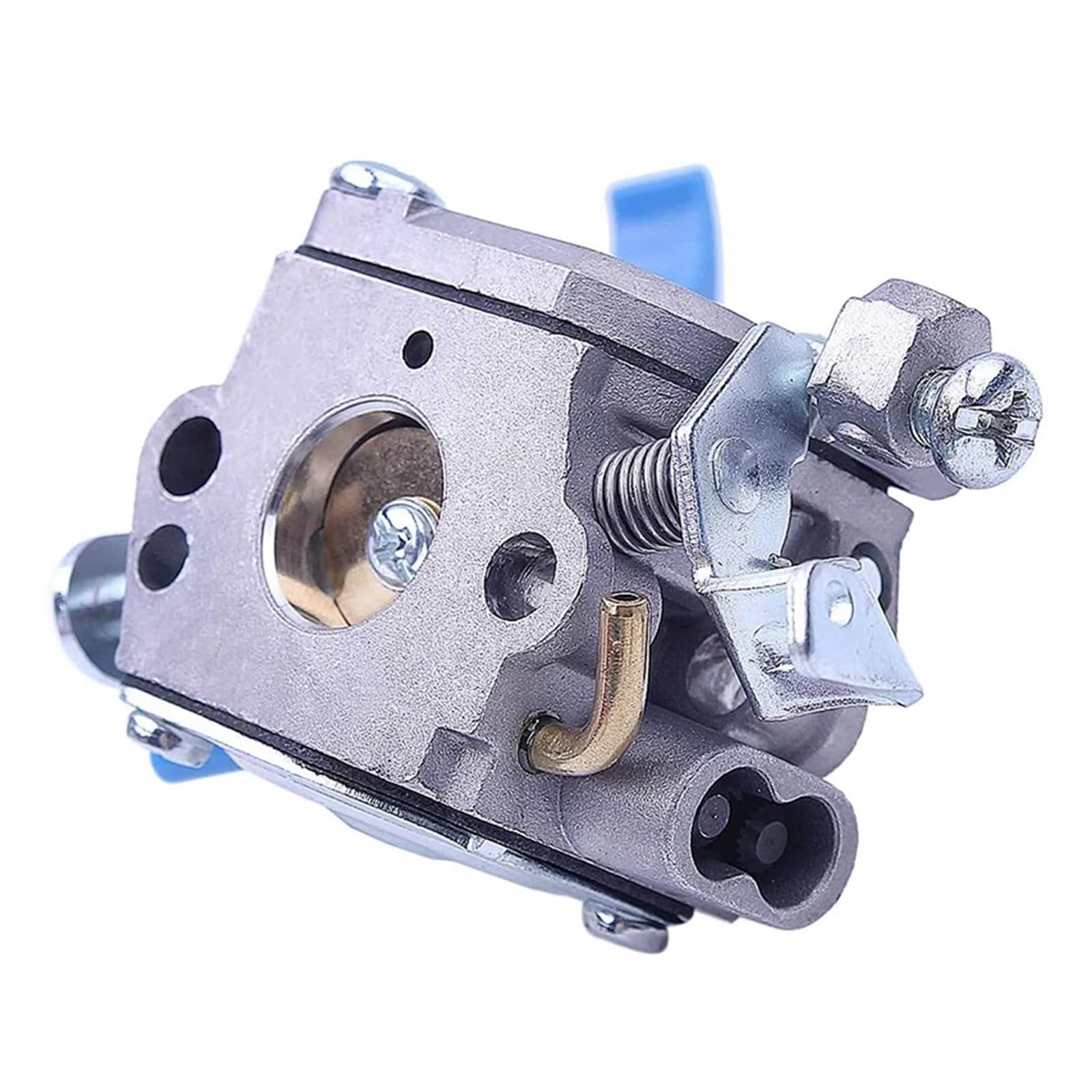 Recambios para automóviles Para filtro de combustible y aire, línea Tune para Husqvarna 125B 125BX 125BVX, soplador hojas para Zama C1Q-W37 581798001