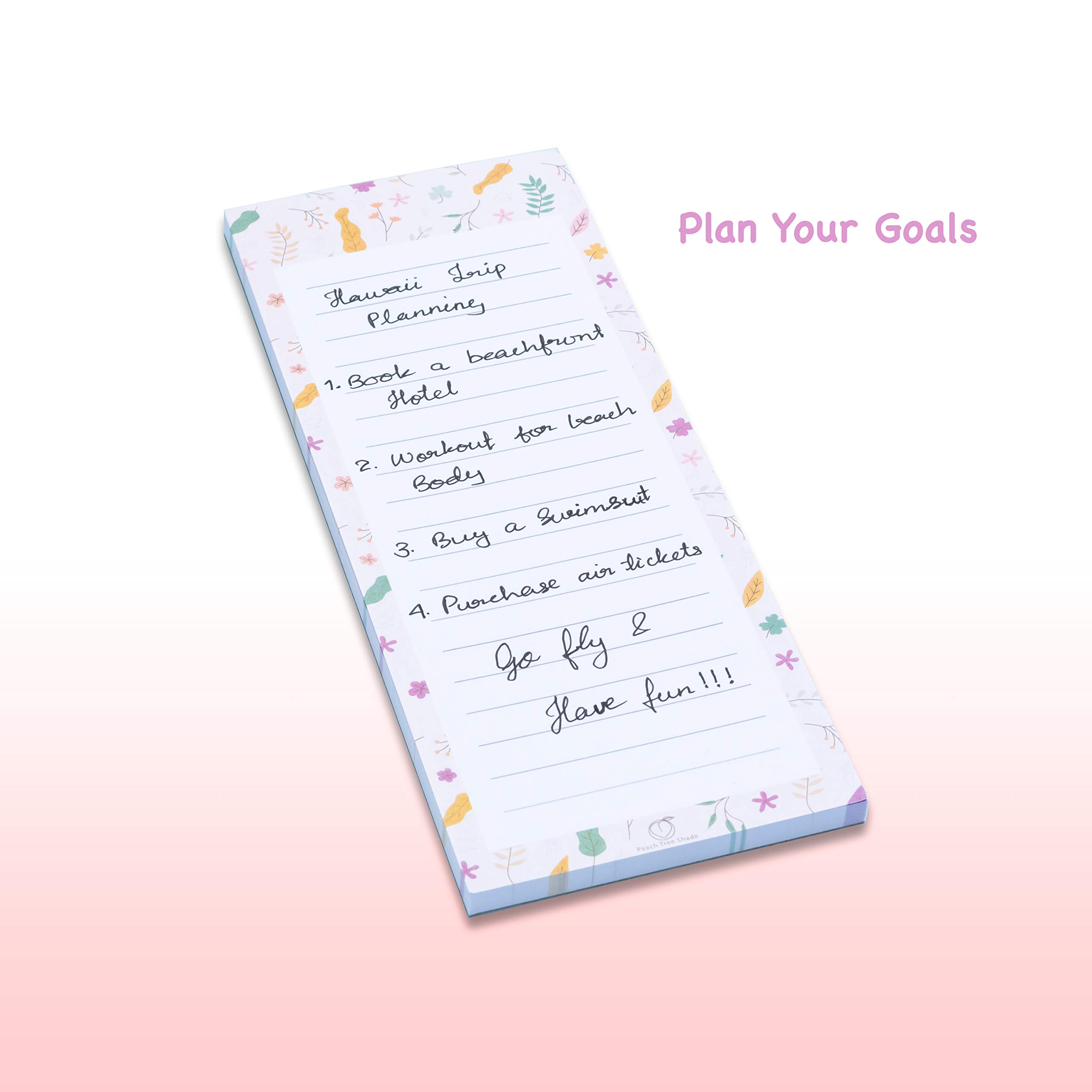 ダ⭐パンチ冷蔵庫風メモ