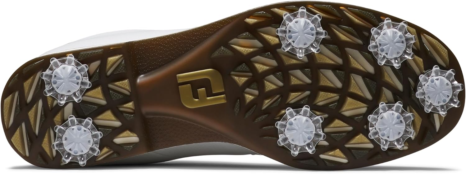 FootJoy Women's Premiere Series - Cypress Previous Season Style Golf Shoe - Image 4