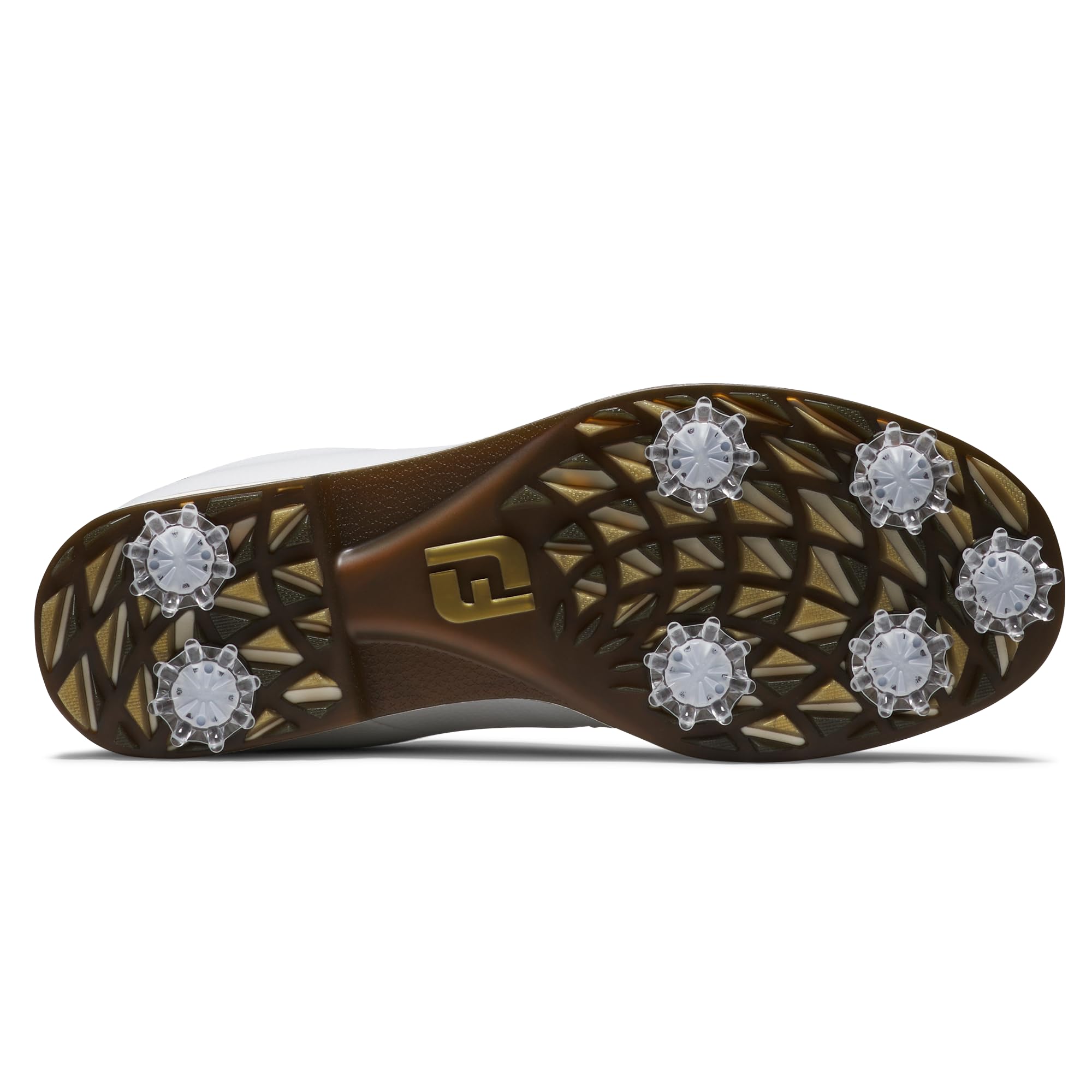 Footjoy Premiere Series-Cypress Previous Season Style, Scarpe da Golf Donna