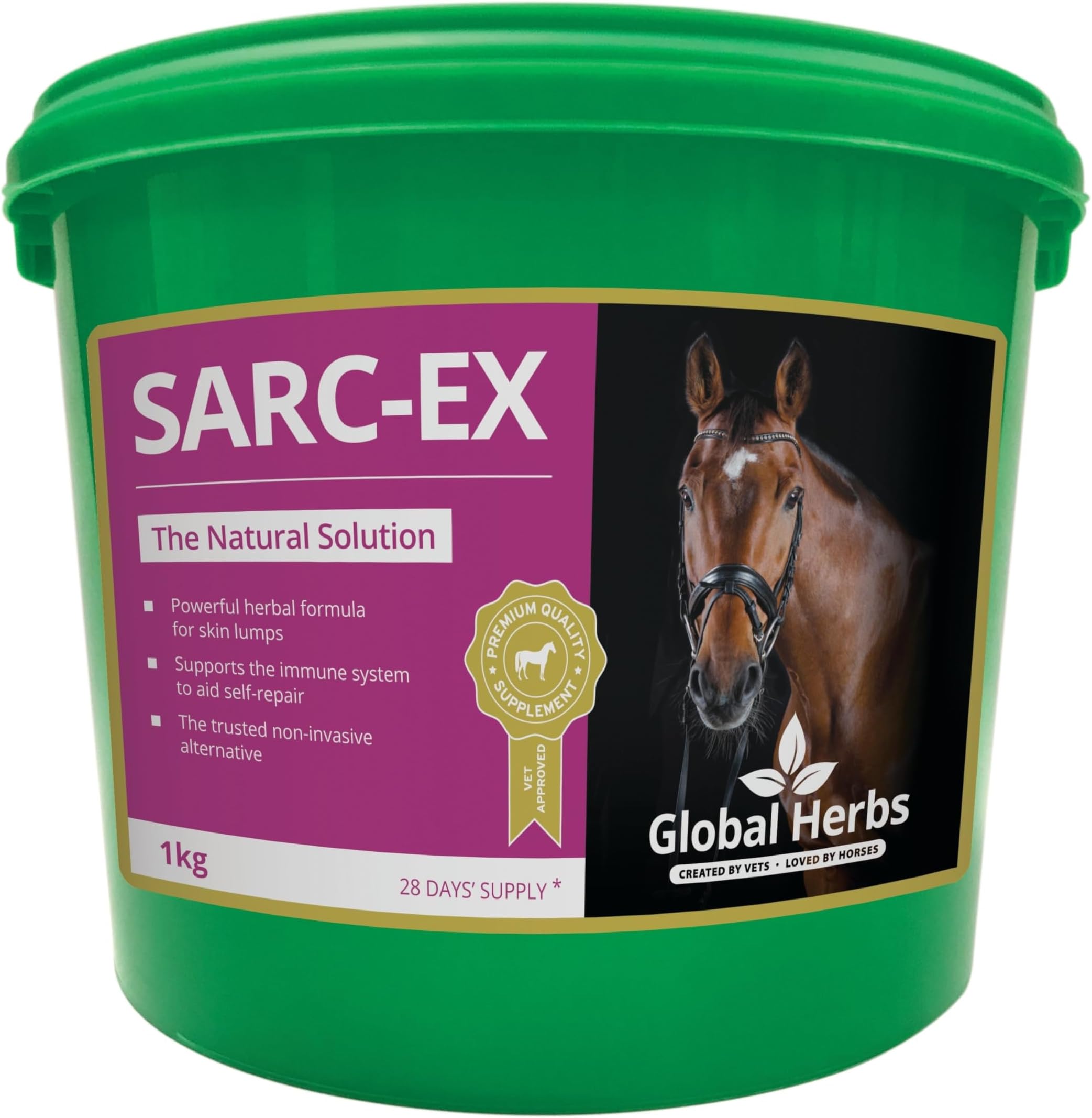 Sarc-Ex x 1 Kg