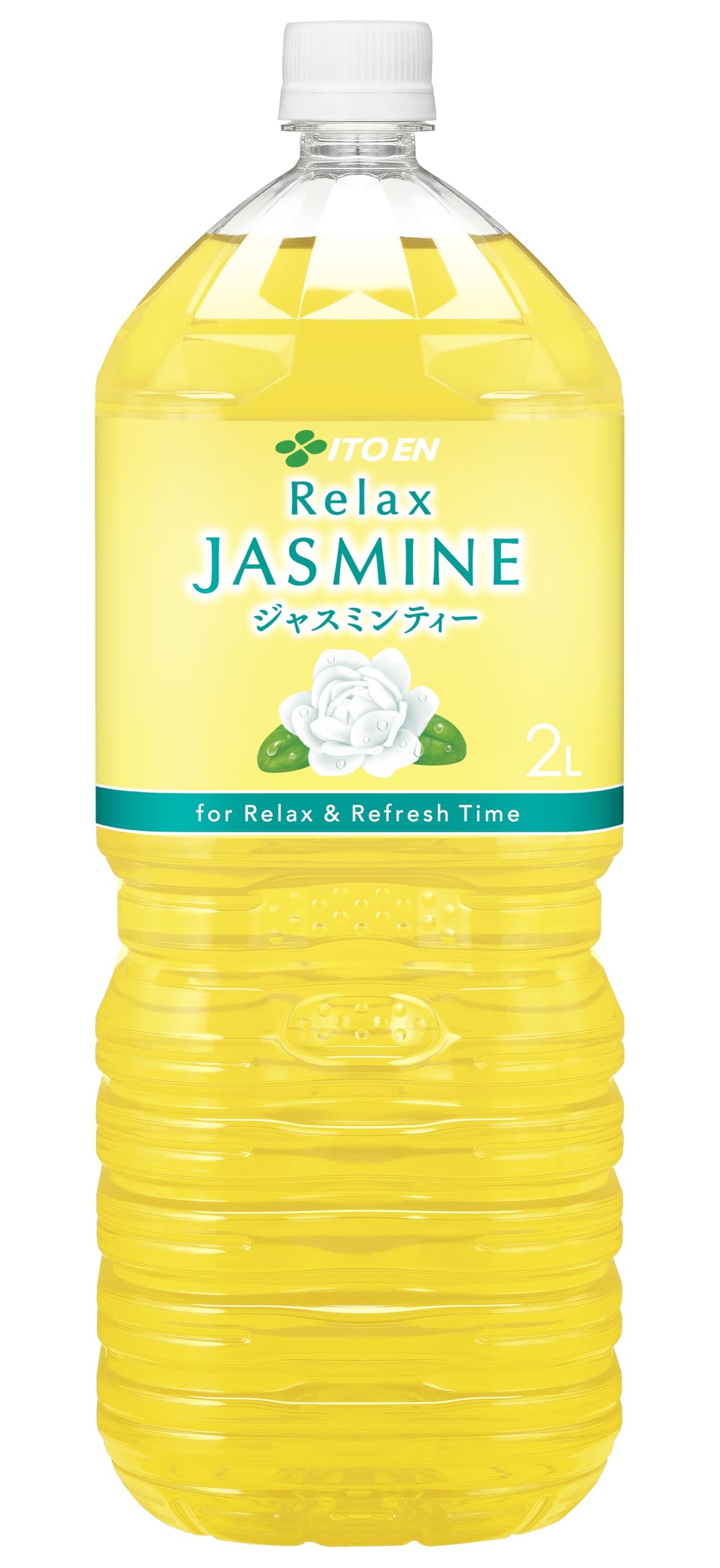 Amazon.co.jp: 伊藤園 リラックス ジャスミンティー 2L : 食品・飲料・お酒