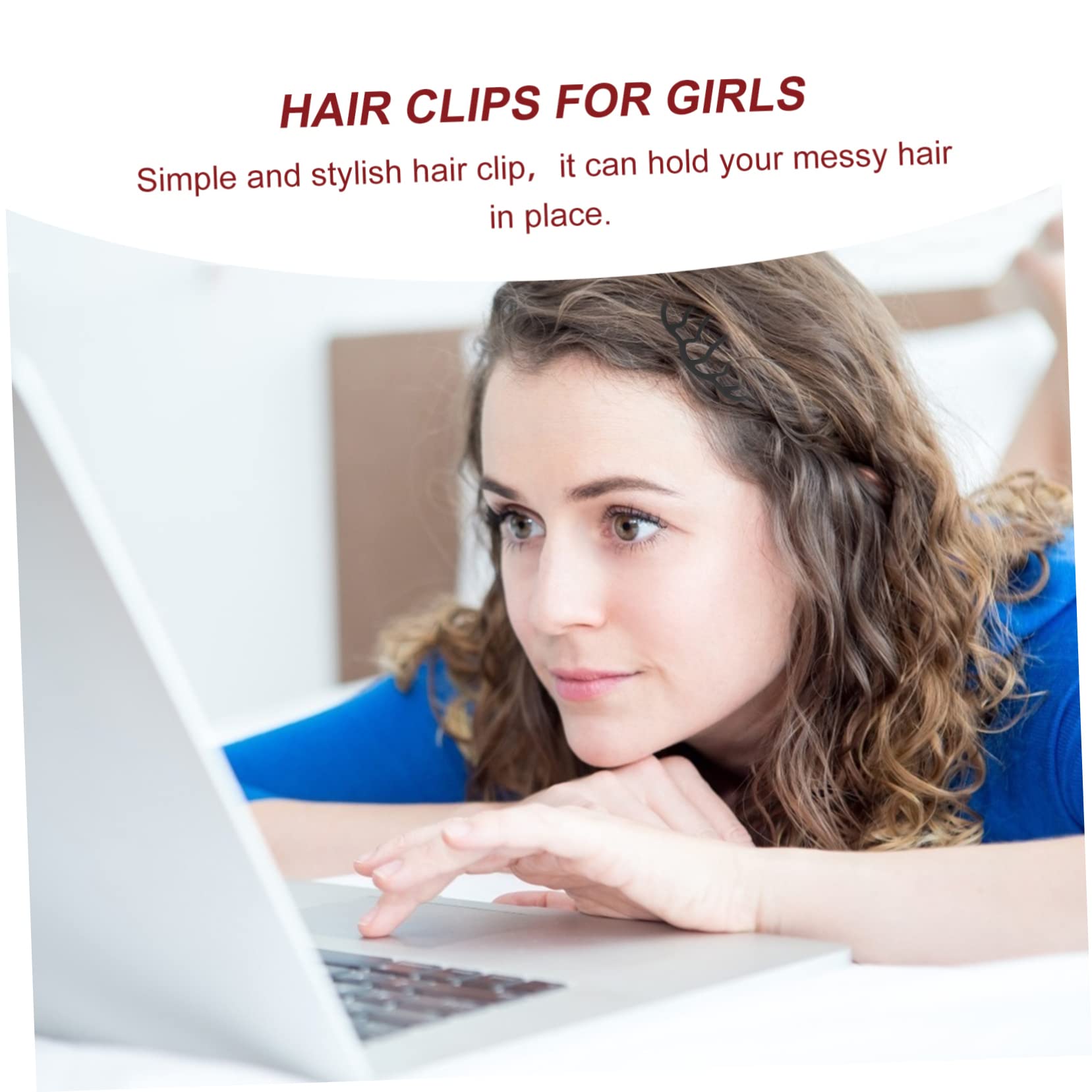 Ipetboom 3Pcs Hair Fork Stick for Women Elegant Hair Accessories with Teeth Comb Design for Styling Updos and Special Occasions Durable and Comfortable to Wear