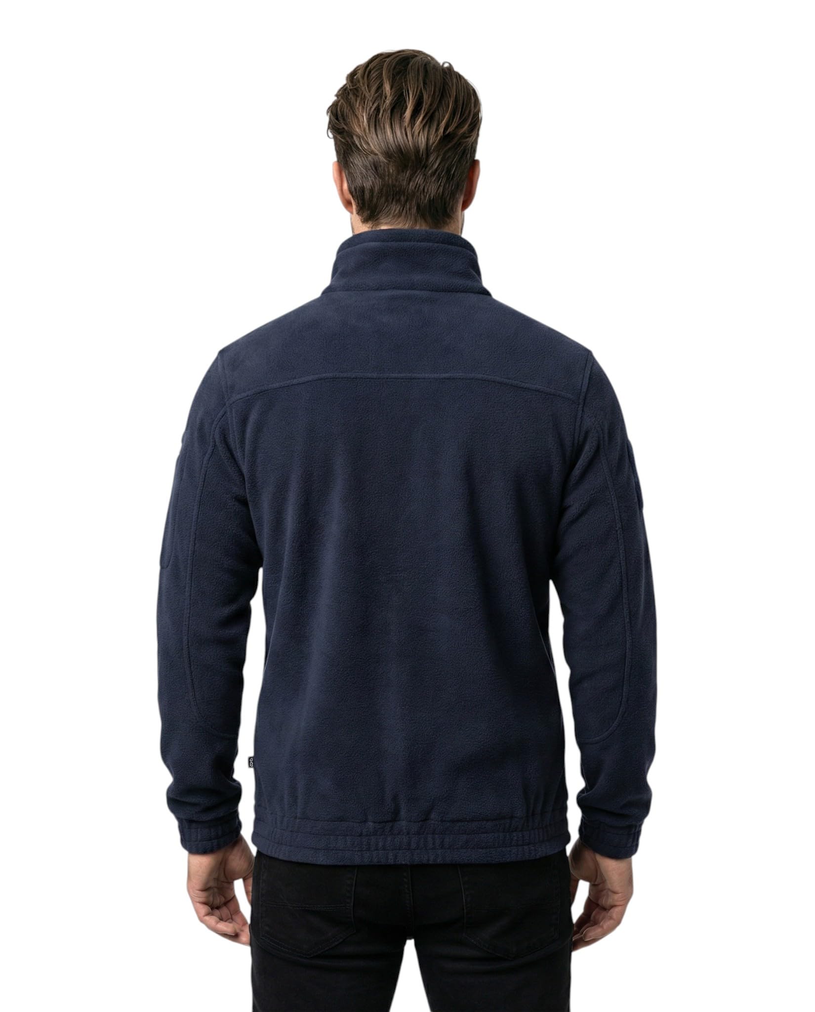Brandit Kurtka polarowa Combat Mężczyźni Fleecejacket Combat